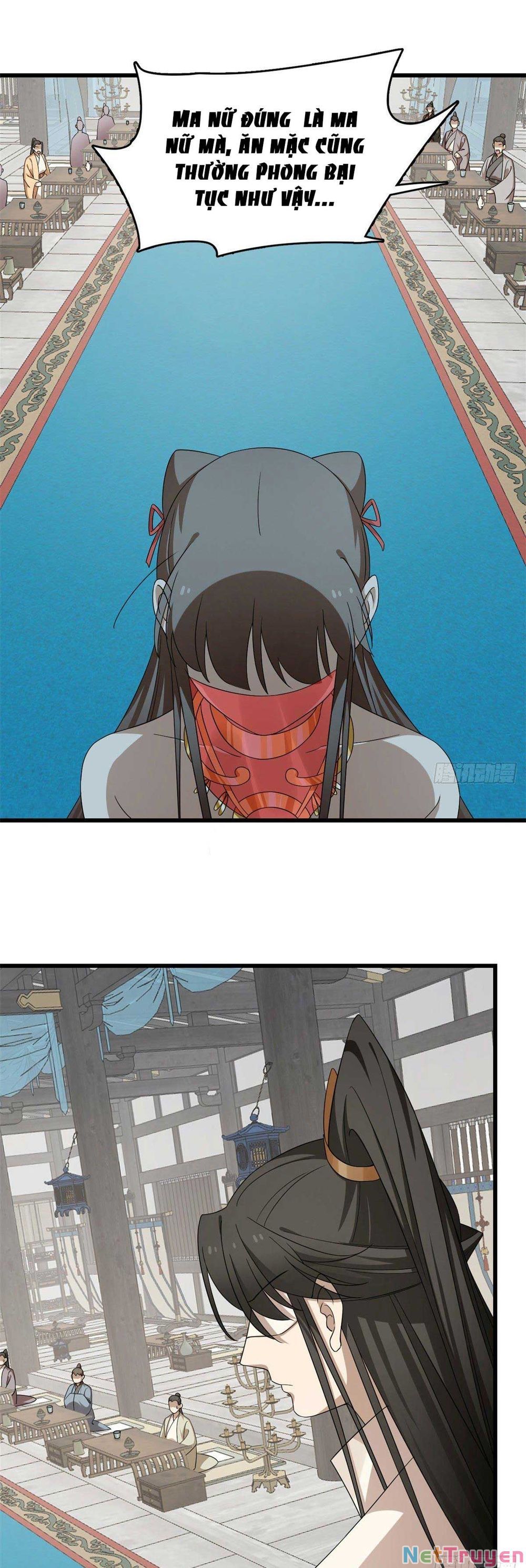 đọc truyện Độc Bộ Thiên Hạ: Đặc Công Thần Y Chương 351 ảnh 8 tại Thiên Thai Truyện