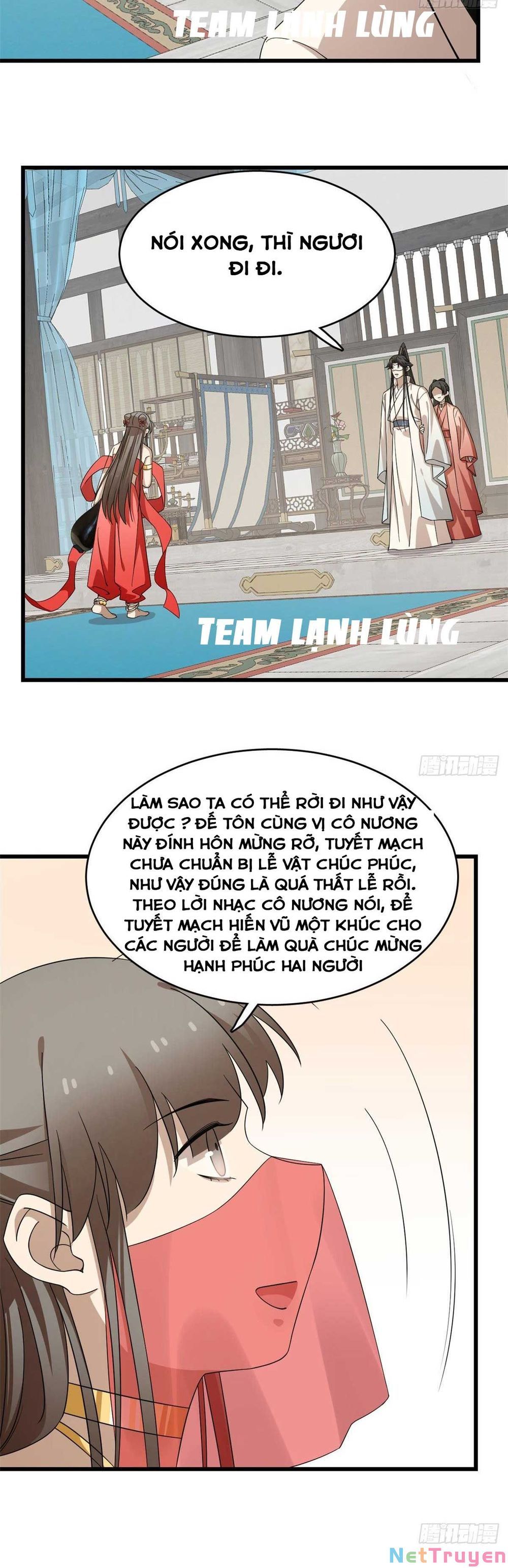 đọc truyện Độc Bộ Thiên Hạ: Đặc Công Thần Y Chương 351 ảnh 9 tại Thiên Thai Truyện