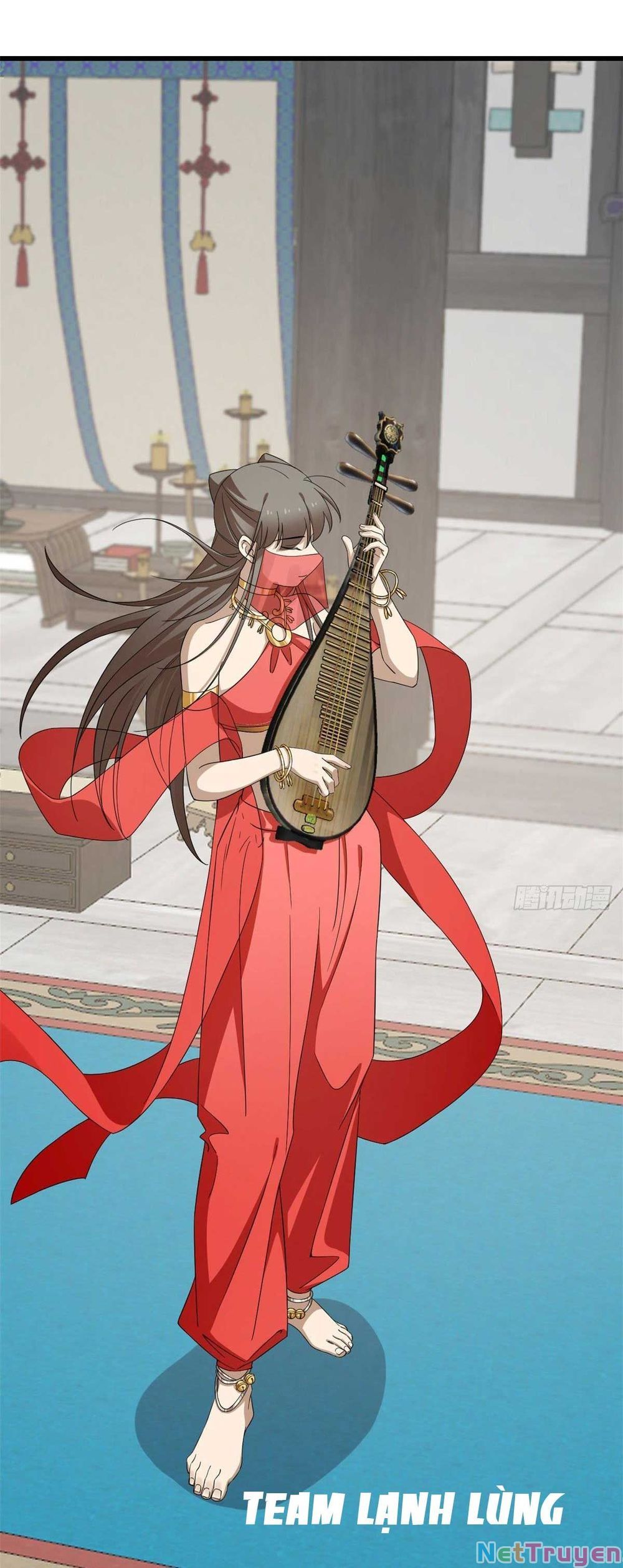 đọc truyện Độc Bộ Thiên Hạ: Đặc Công Thần Y Chương 351 ảnh 10 tại Thiên Thai Truyện