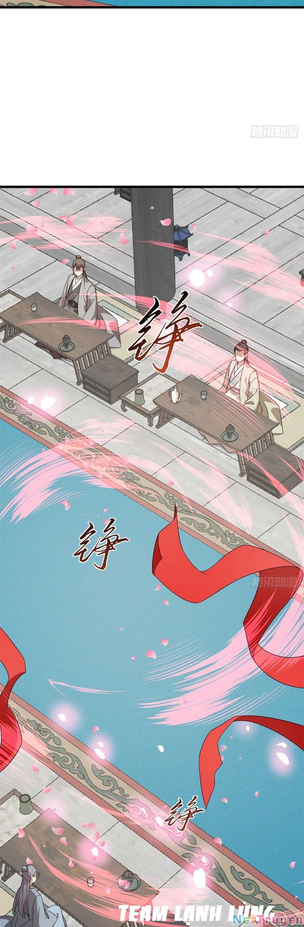 đọc truyện Độc Bộ Thiên Hạ: Đặc Công Thần Y Chương 351 ảnh 11 tại Thiên Thai Truyện