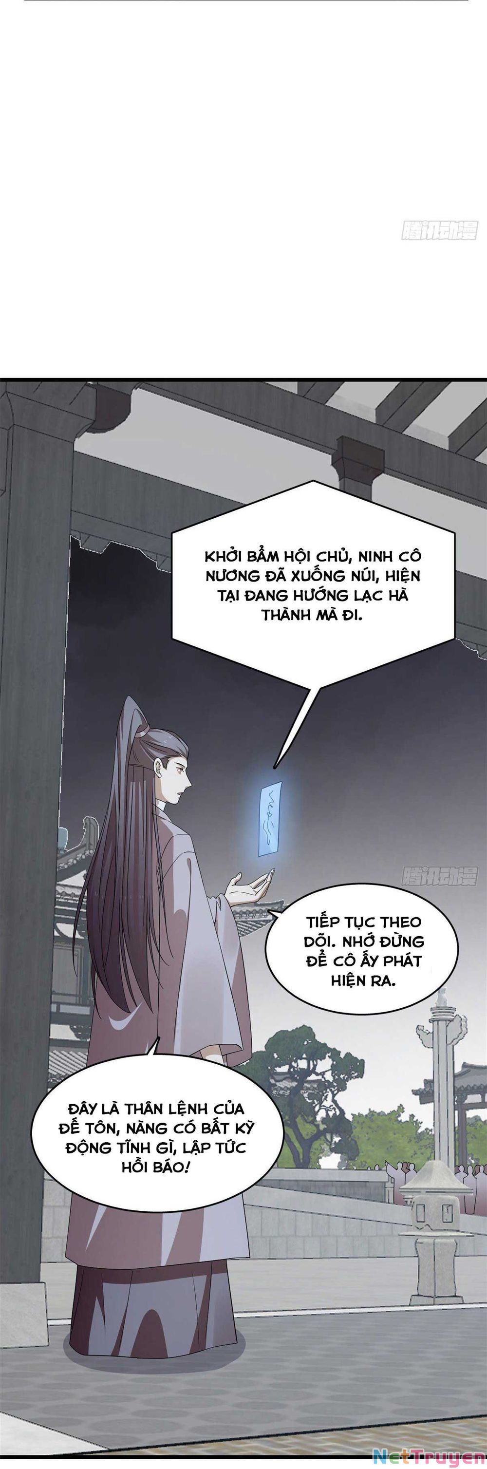 đọc truyện Độc Bộ Thiên Hạ: Đặc Công Thần Y Chương 352 ảnh 12 tại Thiên Thai Truyện