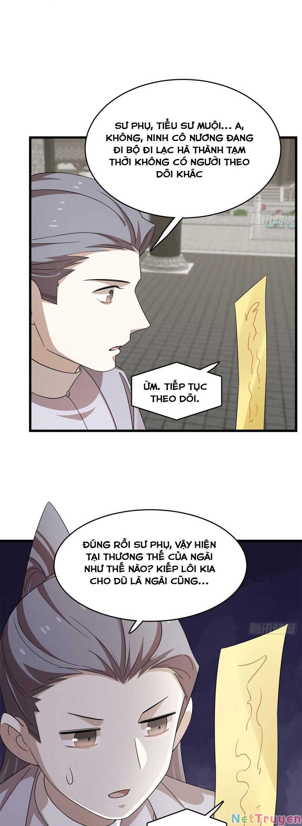 đọc truyện Độc Bộ Thiên Hạ: Đặc Công Thần Y Chương 352 ảnh 16 tại Thiên Thai Truyện