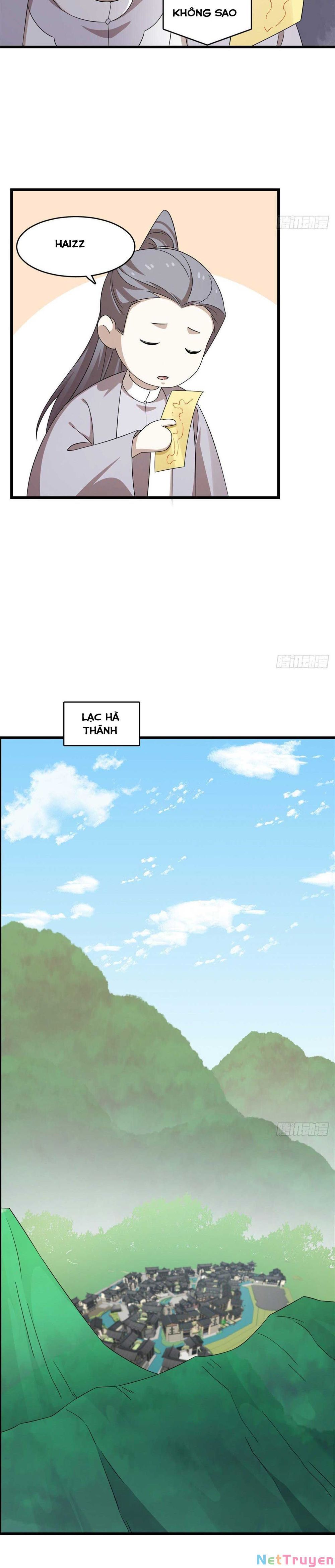 đọc truyện Độc Bộ Thiên Hạ: Đặc Công Thần Y Chương 352 ảnh 17 tại Thiên Thai Truyện