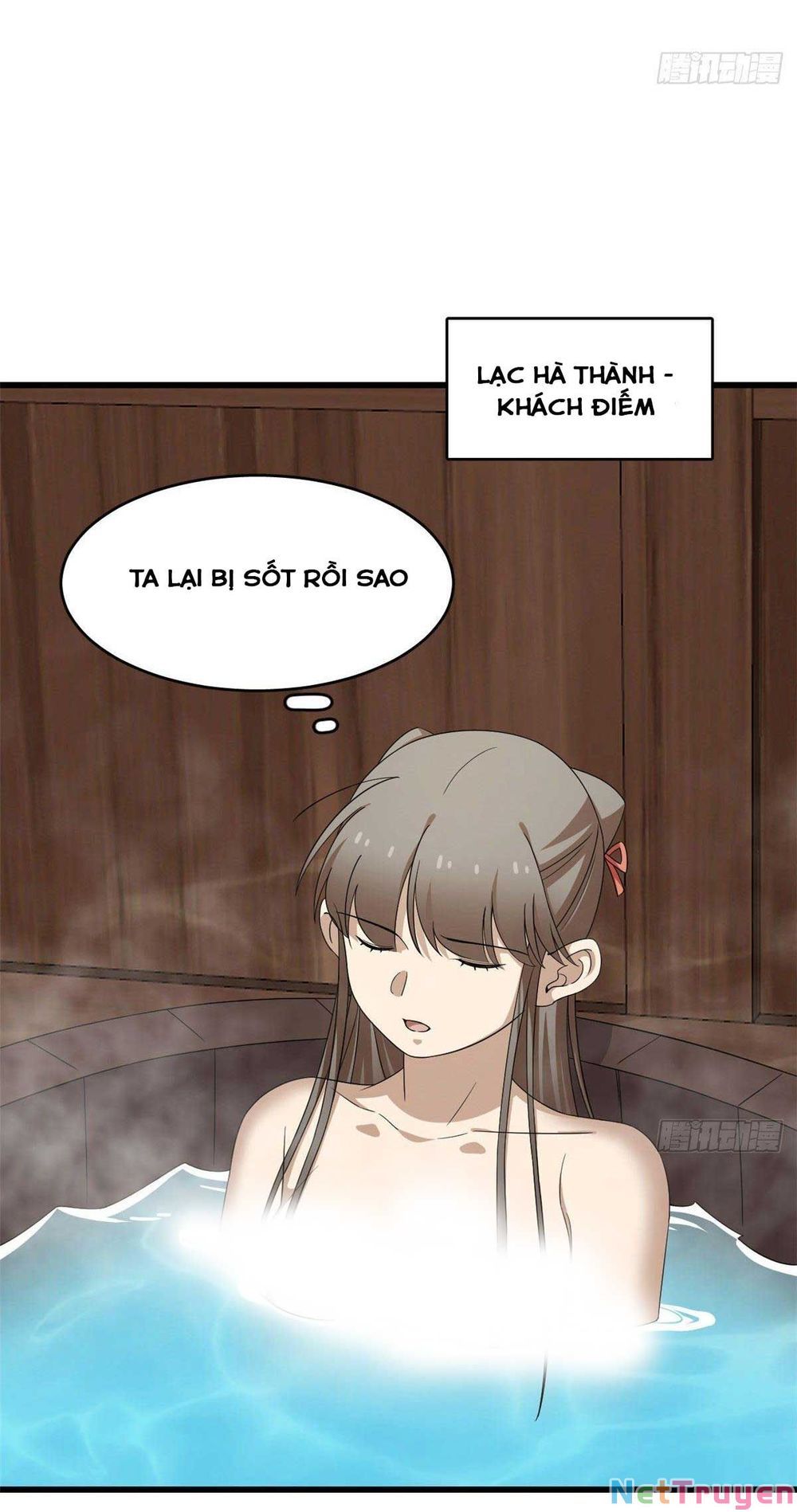 đọc truyện Độc Bộ Thiên Hạ: Đặc Công Thần Y Chương 352 ảnh 18 tại Thiên Thai Truyện