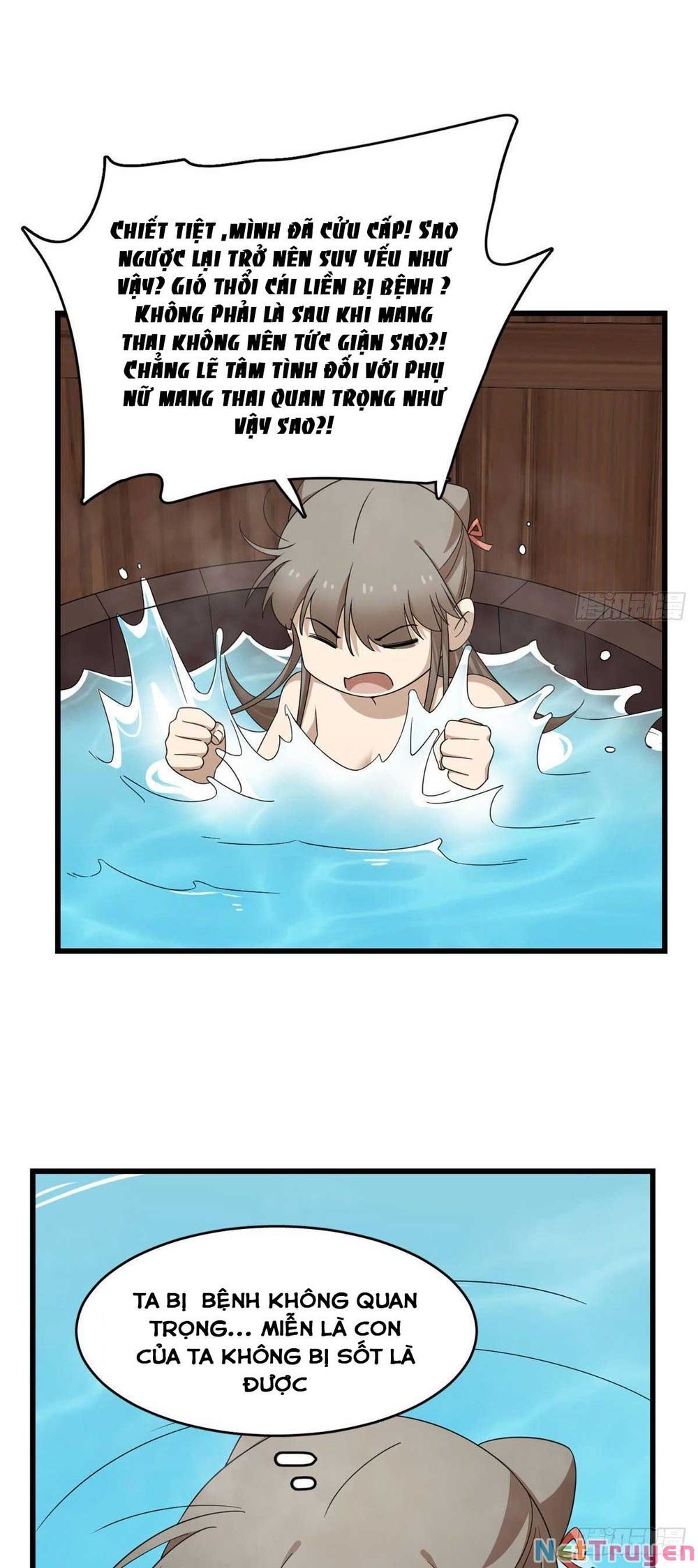 đọc truyện Độc Bộ Thiên Hạ: Đặc Công Thần Y Chương 352 ảnh 19 tại Thiên Thai Truyện