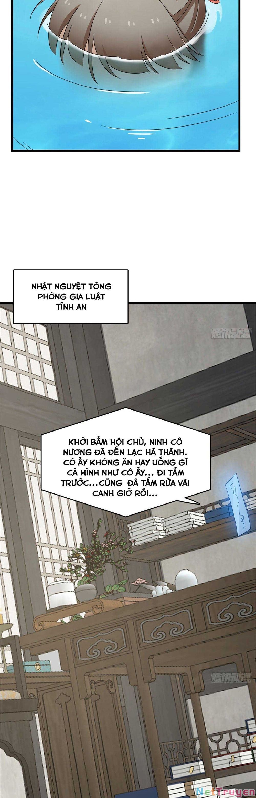 đọc truyện Độc Bộ Thiên Hạ: Đặc Công Thần Y Chương 352 ảnh 20 tại Thiên Thai Truyện