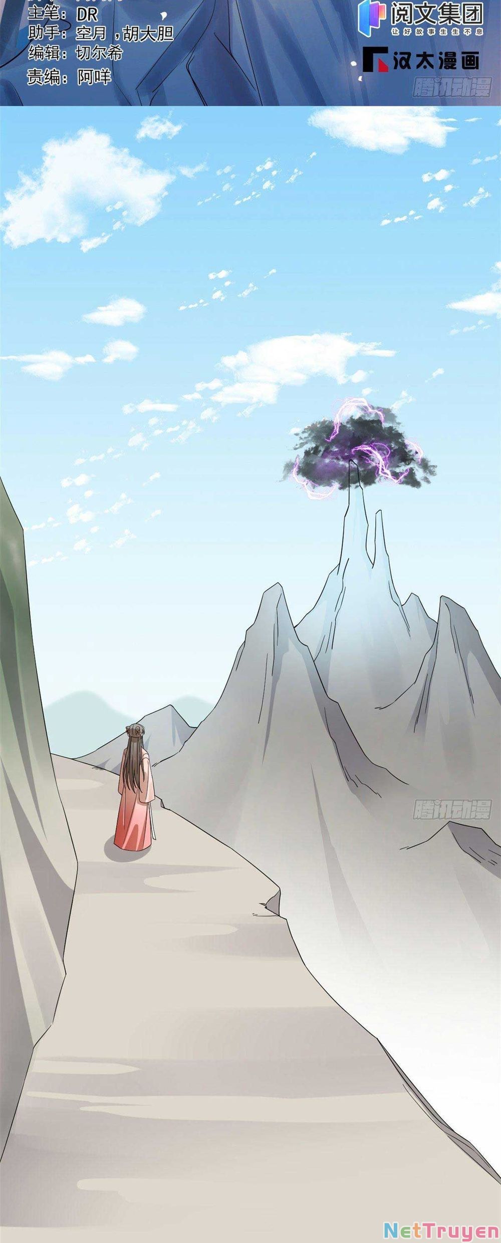 đọc truyện Độc Bộ Thiên Hạ: Đặc Công Thần Y Chương 352 ảnh 4 tại Thiên Thai Truyện