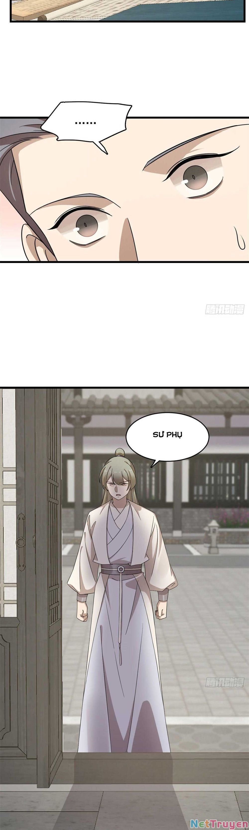 đọc truyện Độc Bộ Thiên Hạ: Đặc Công Thần Y Chương 352 ảnh 22 tại Thiên Thai Truyện