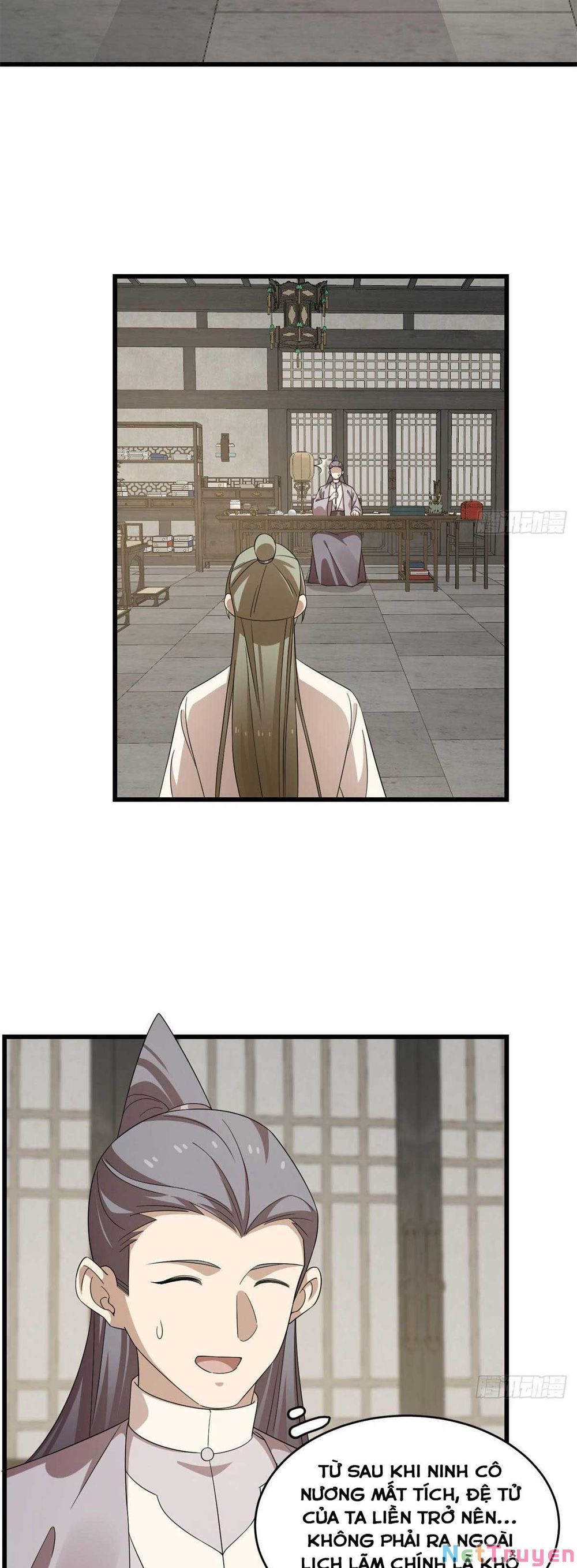 đọc truyện Độc Bộ Thiên Hạ: Đặc Công Thần Y Chương 352 ảnh 23 tại Thiên Thai Truyện