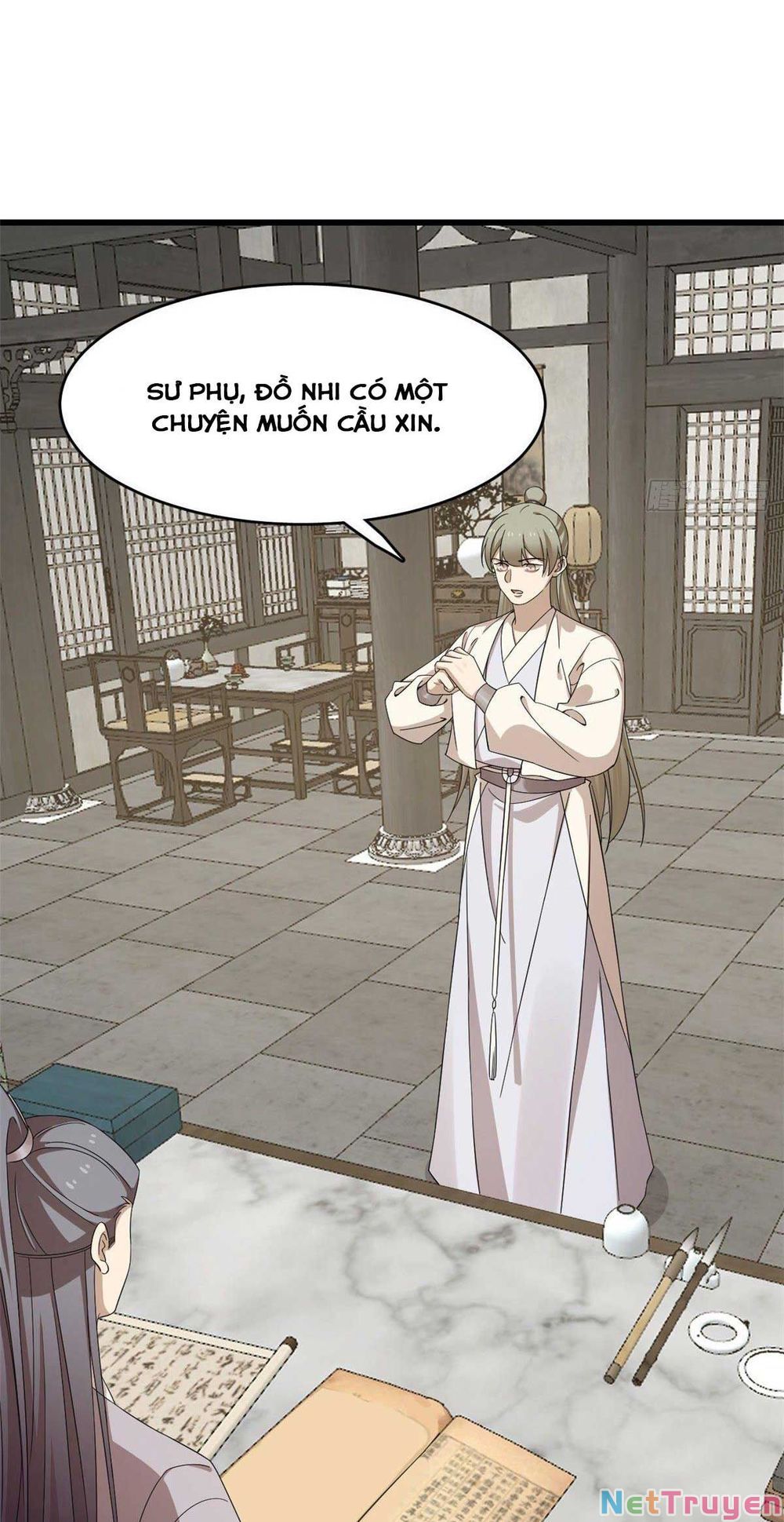 đọc truyện Độc Bộ Thiên Hạ: Đặc Công Thần Y Chương 352 ảnh 26 tại Thiên Thai Truyện