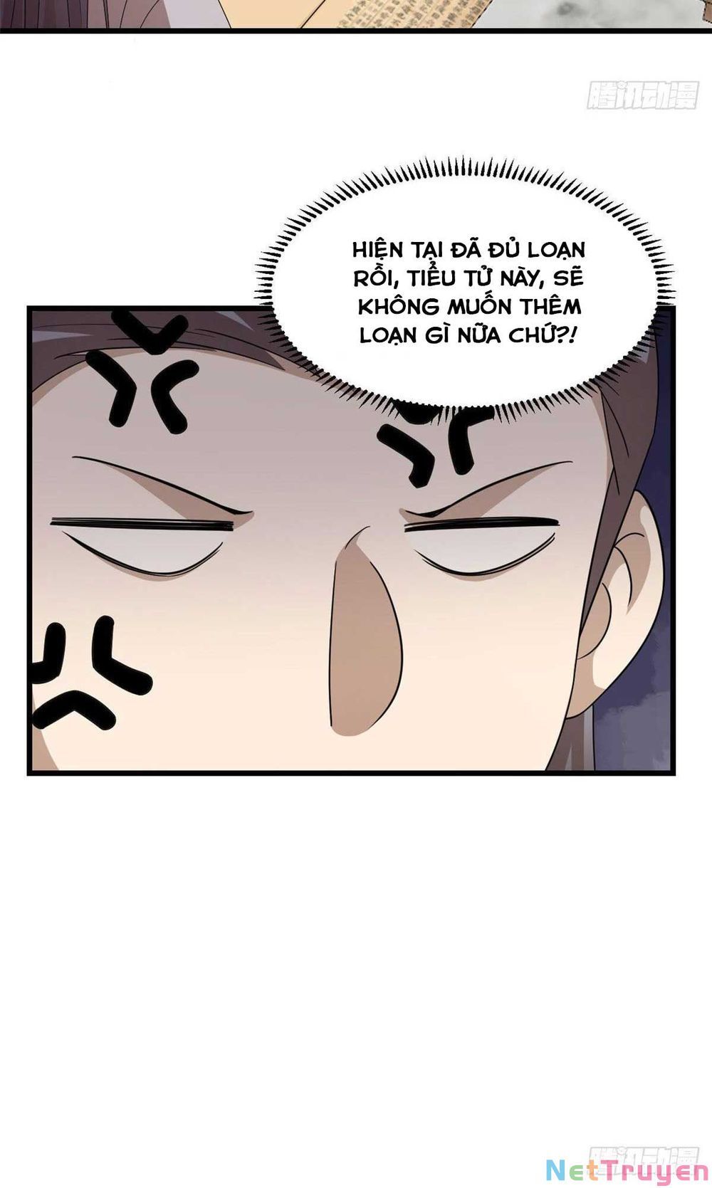 đọc truyện Độc Bộ Thiên Hạ: Đặc Công Thần Y Chương 352 ảnh 27 tại Thiên Thai Truyện