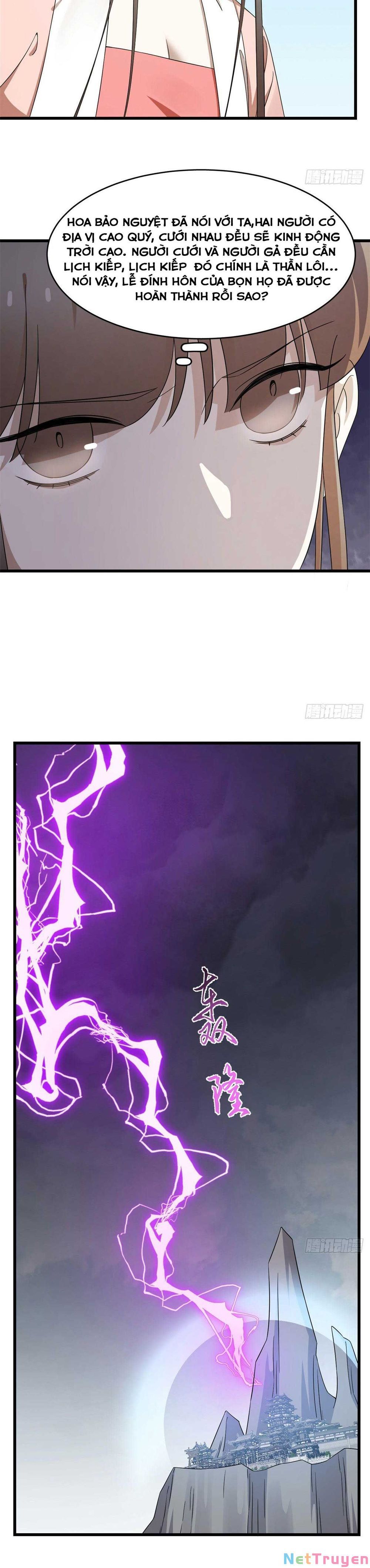 đọc truyện Độc Bộ Thiên Hạ: Đặc Công Thần Y Chương 352 ảnh 6 tại Thiên Thai Truyện