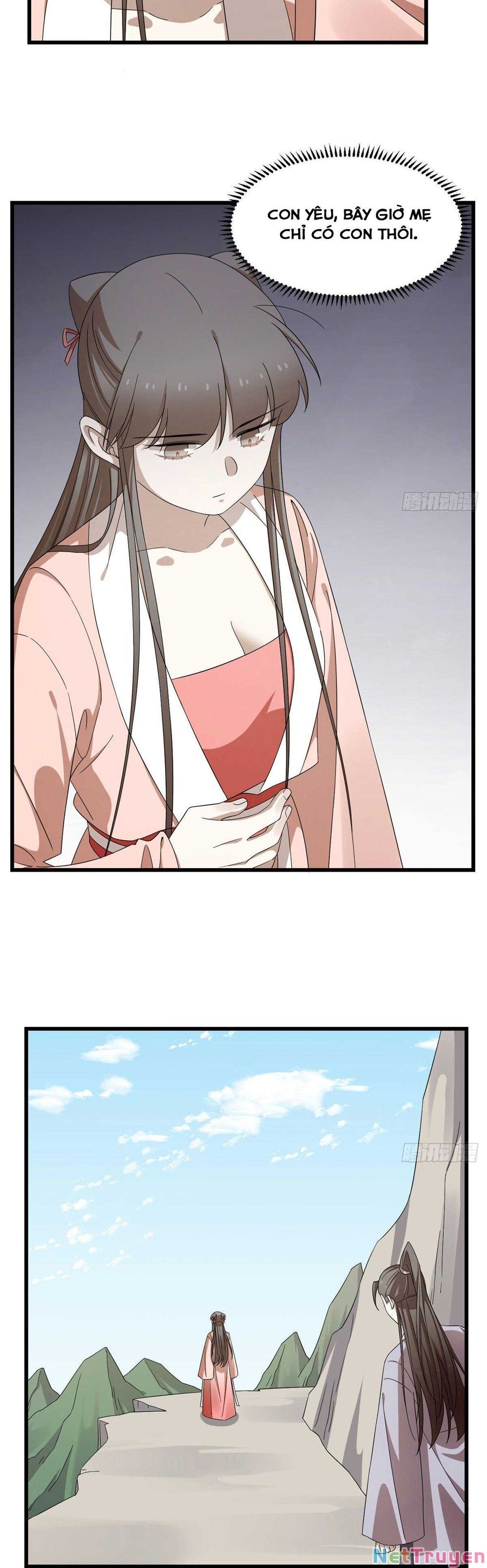 đọc truyện Độc Bộ Thiên Hạ: Đặc Công Thần Y Chương 352 ảnh 11 tại Thiên Thai Truyện