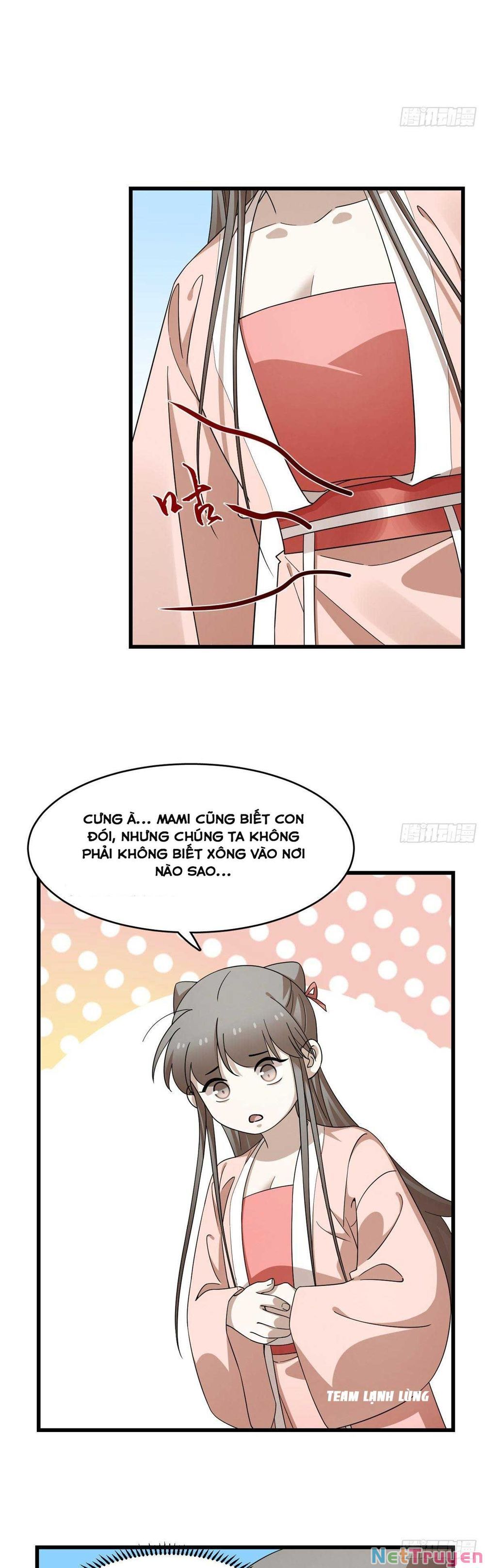 đọc truyện Độc Bộ Thiên Hạ: Đặc Công Thần Y Chương 353 ảnh 12 tại Thiên Thai Truyện