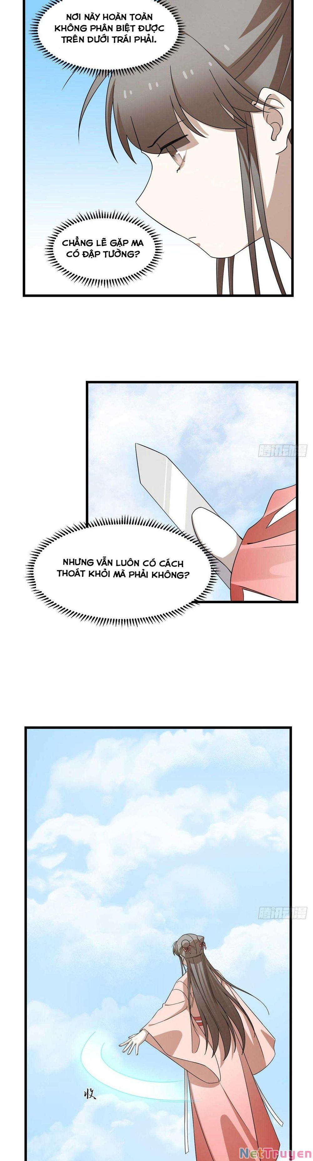 đọc truyện Độc Bộ Thiên Hạ: Đặc Công Thần Y Chương 353 ảnh 13 tại Thiên Thai Truyện