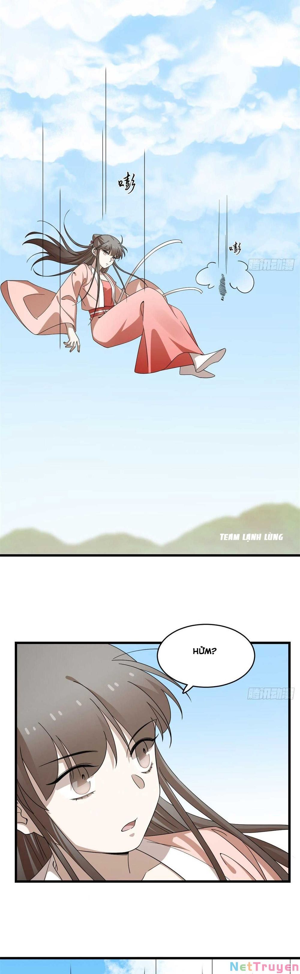 đọc truyện Độc Bộ Thiên Hạ: Đặc Công Thần Y Chương 353 ảnh 15 tại Thiên Thai Truyện