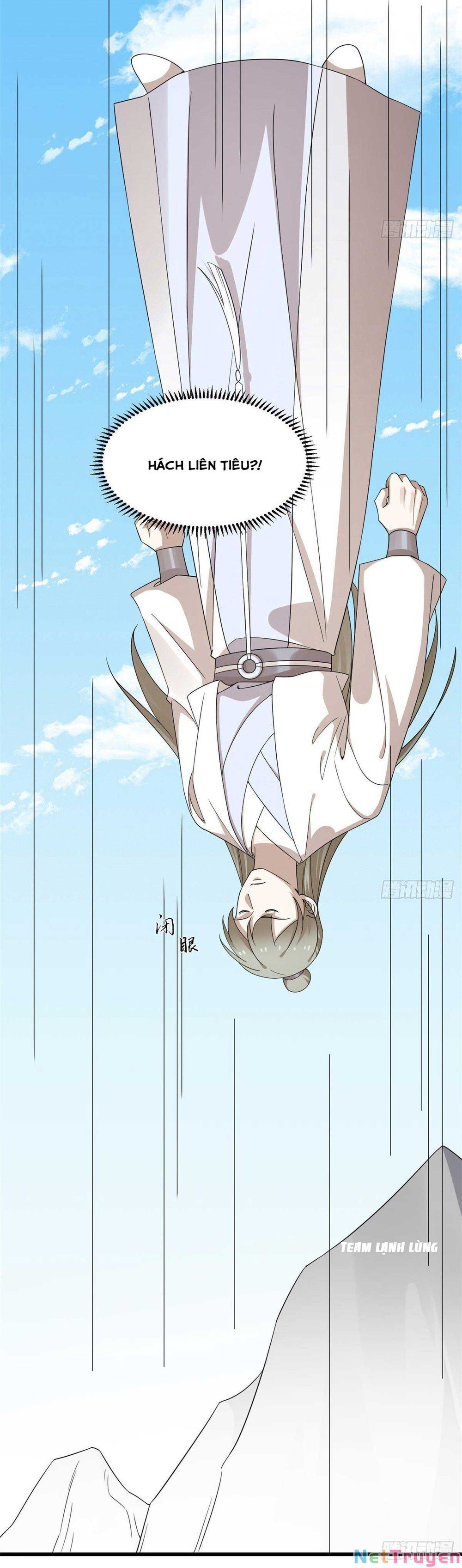 đọc truyện Độc Bộ Thiên Hạ: Đặc Công Thần Y Chương 353 ảnh 16 tại Thiên Thai Truyện