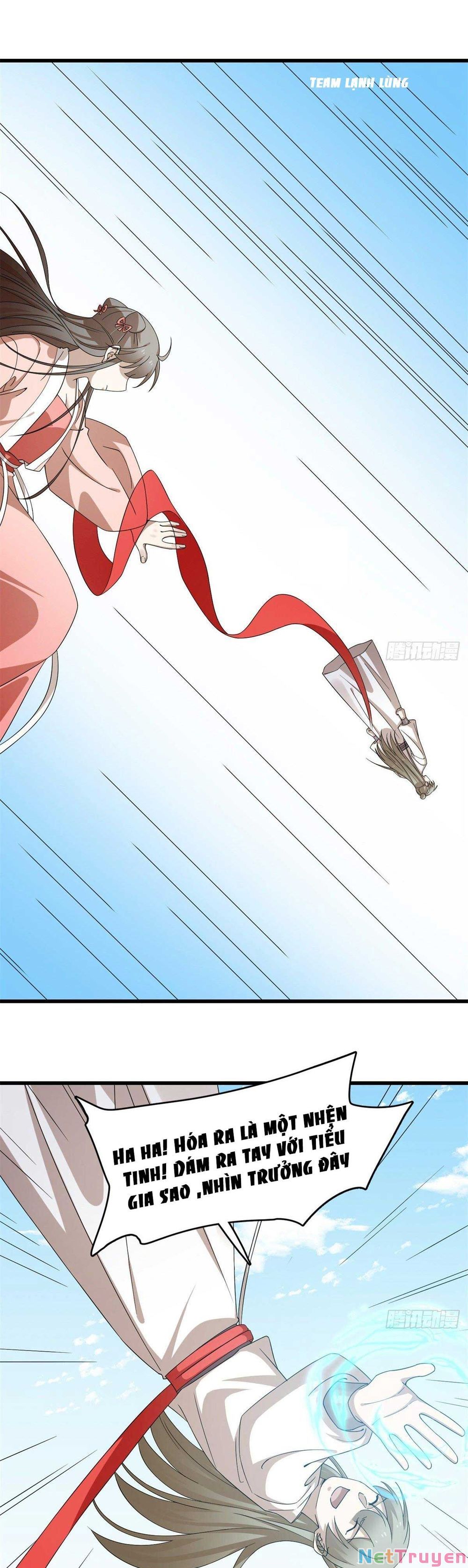 đọc truyện Độc Bộ Thiên Hạ: Đặc Công Thần Y Chương 353 ảnh 17 tại Thiên Thai Truyện