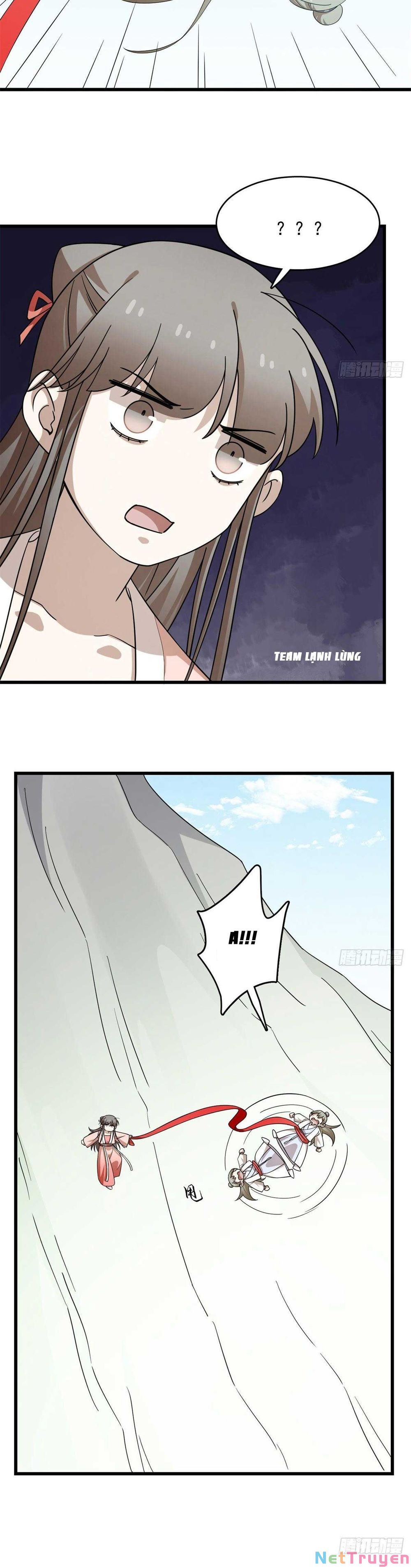 đọc truyện Độc Bộ Thiên Hạ: Đặc Công Thần Y Chương 353 ảnh 18 tại Thiên Thai Truyện