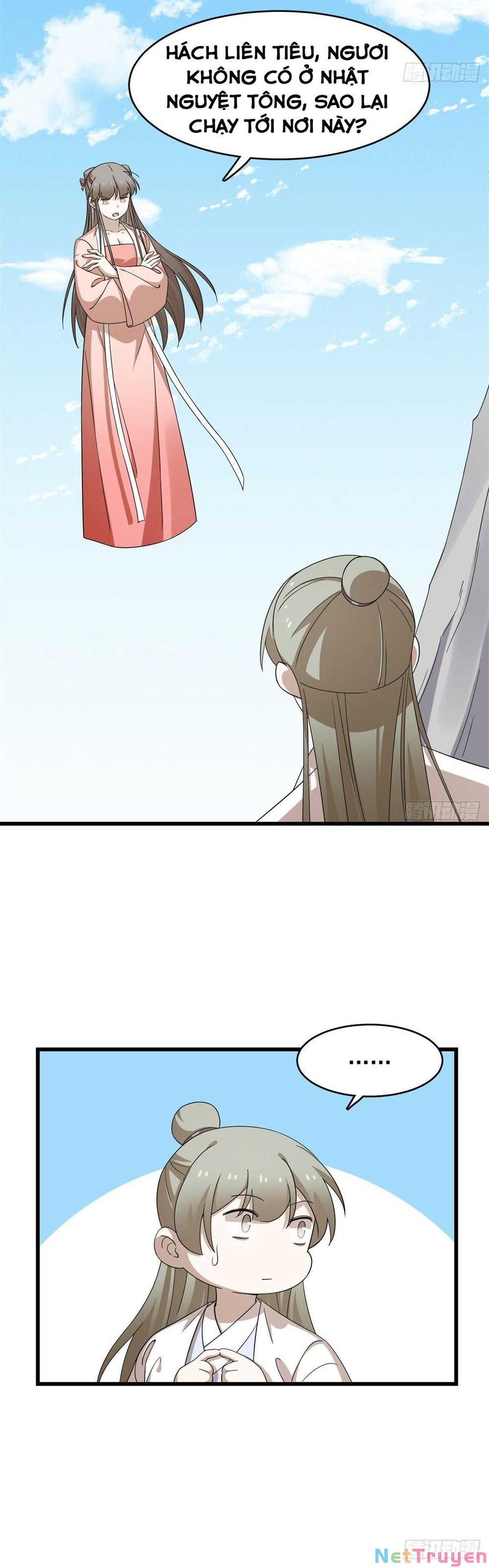 đọc truyện Độc Bộ Thiên Hạ: Đặc Công Thần Y Chương 353 ảnh 20 tại Thiên Thai Truyện