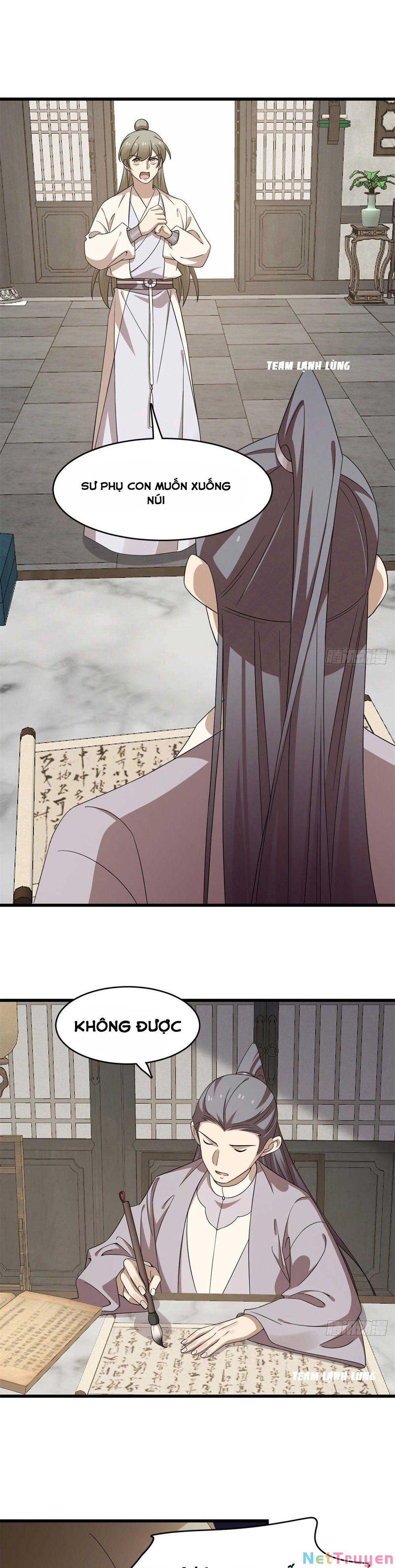 đọc truyện Độc Bộ Thiên Hạ: Đặc Công Thần Y Chương 353 ảnh 5 tại Thiên Thai Truyện