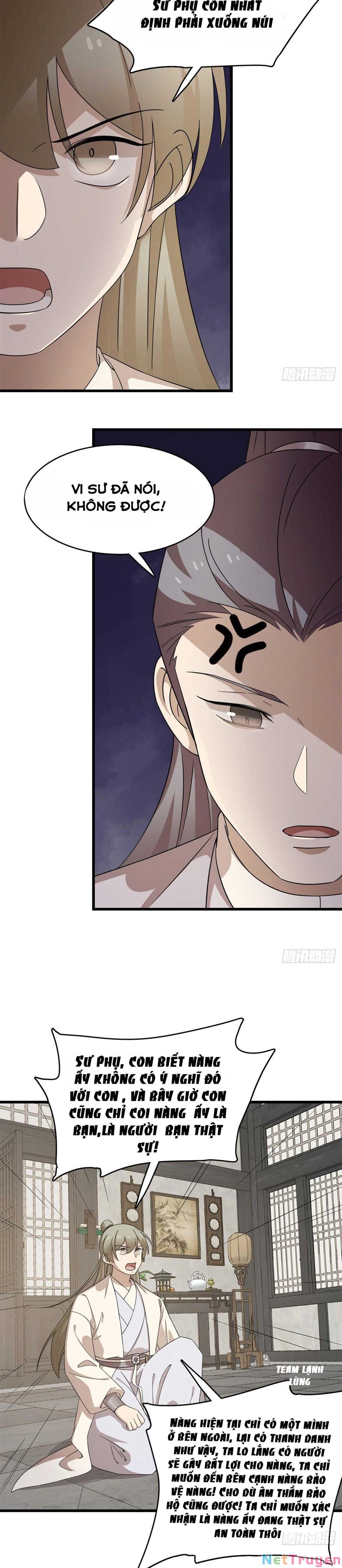 đọc truyện Độc Bộ Thiên Hạ: Đặc Công Thần Y Chương 353 ảnh 6 tại Thiên Thai Truyện