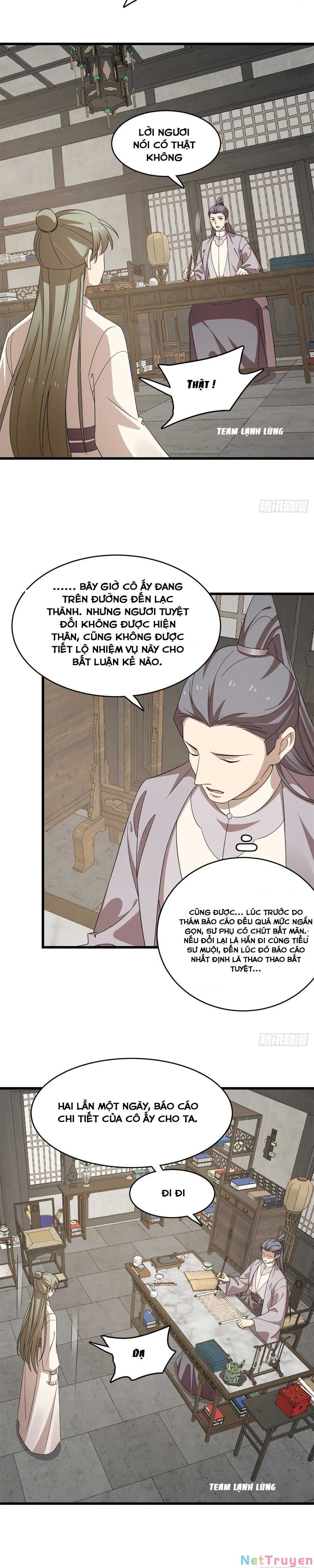 đọc truyện Độc Bộ Thiên Hạ: Đặc Công Thần Y Chương 353 ảnh 7 tại Thiên Thai Truyện