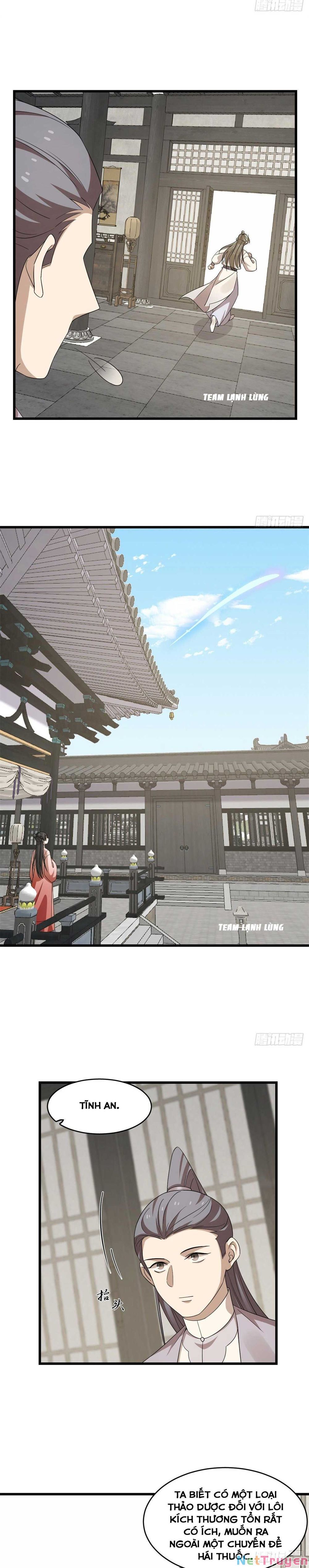 đọc truyện Độc Bộ Thiên Hạ: Đặc Công Thần Y Chương 353 ảnh 8 tại Thiên Thai Truyện