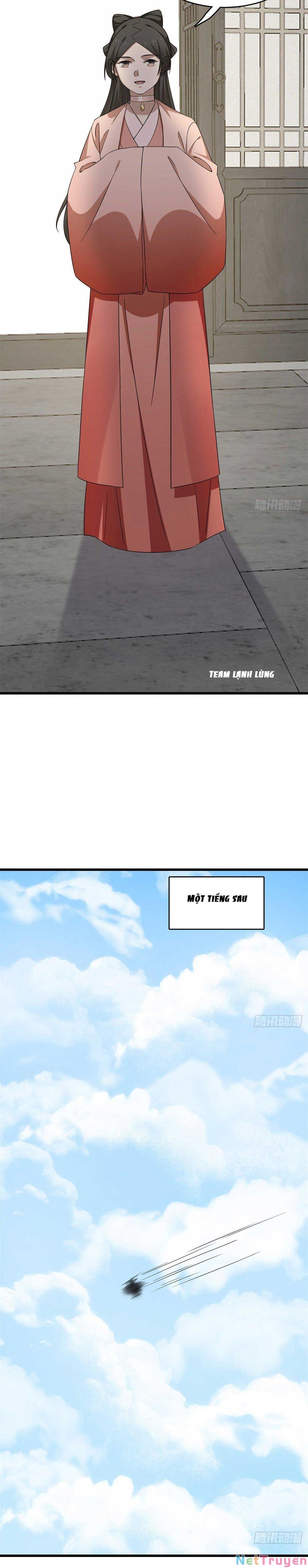 đọc truyện Độc Bộ Thiên Hạ: Đặc Công Thần Y Chương 353 ảnh 9 tại Thiên Thai Truyện