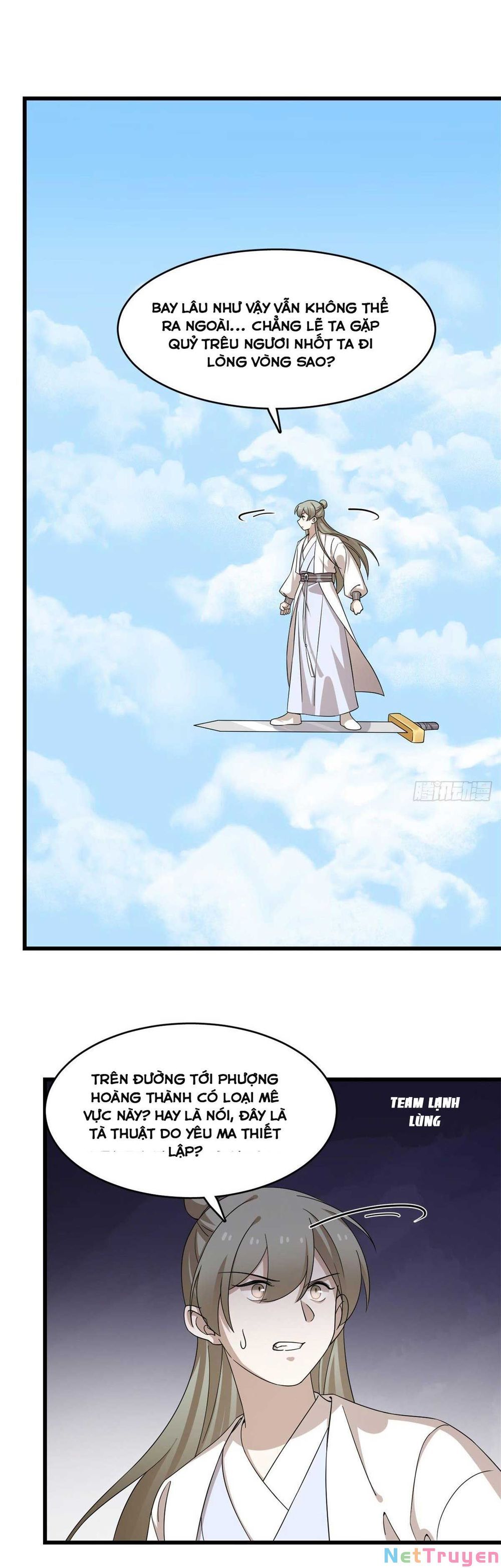 đọc truyện Độc Bộ Thiên Hạ: Đặc Công Thần Y Chương 353 ảnh 10 tại Thiên Thai Truyện