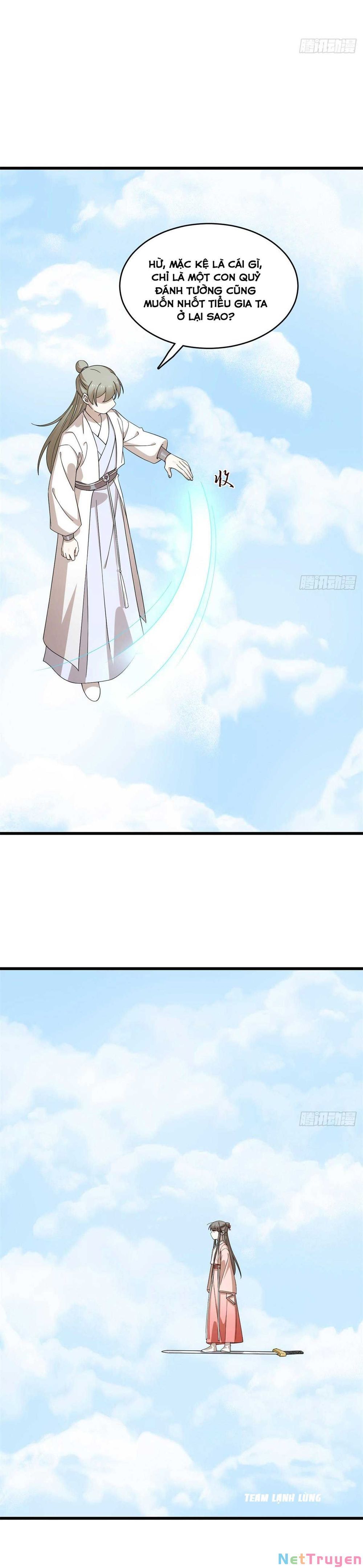 đọc truyện Độc Bộ Thiên Hạ: Đặc Công Thần Y Chương 353 ảnh 11 tại Thiên Thai Truyện