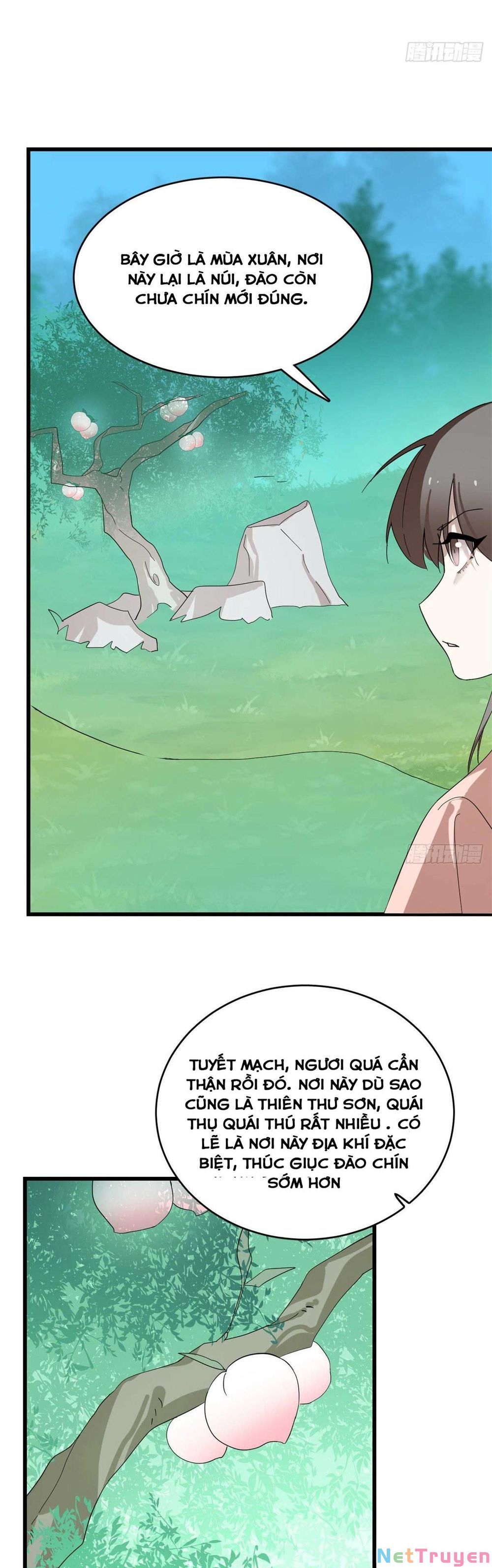 đọc truyện Độc Bộ Thiên Hạ: Đặc Công Thần Y Chương 354 ảnh 12 tại Thiên Thai Truyện