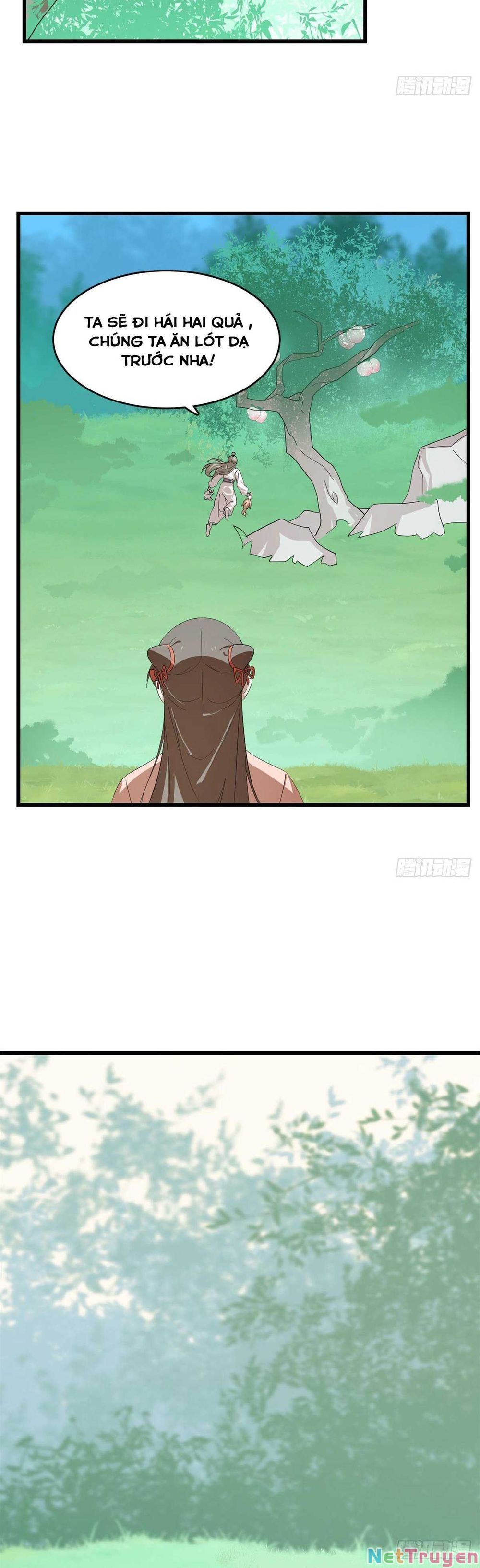 đọc truyện Độc Bộ Thiên Hạ: Đặc Công Thần Y Chương 354 ảnh 13 tại Thiên Thai Truyện