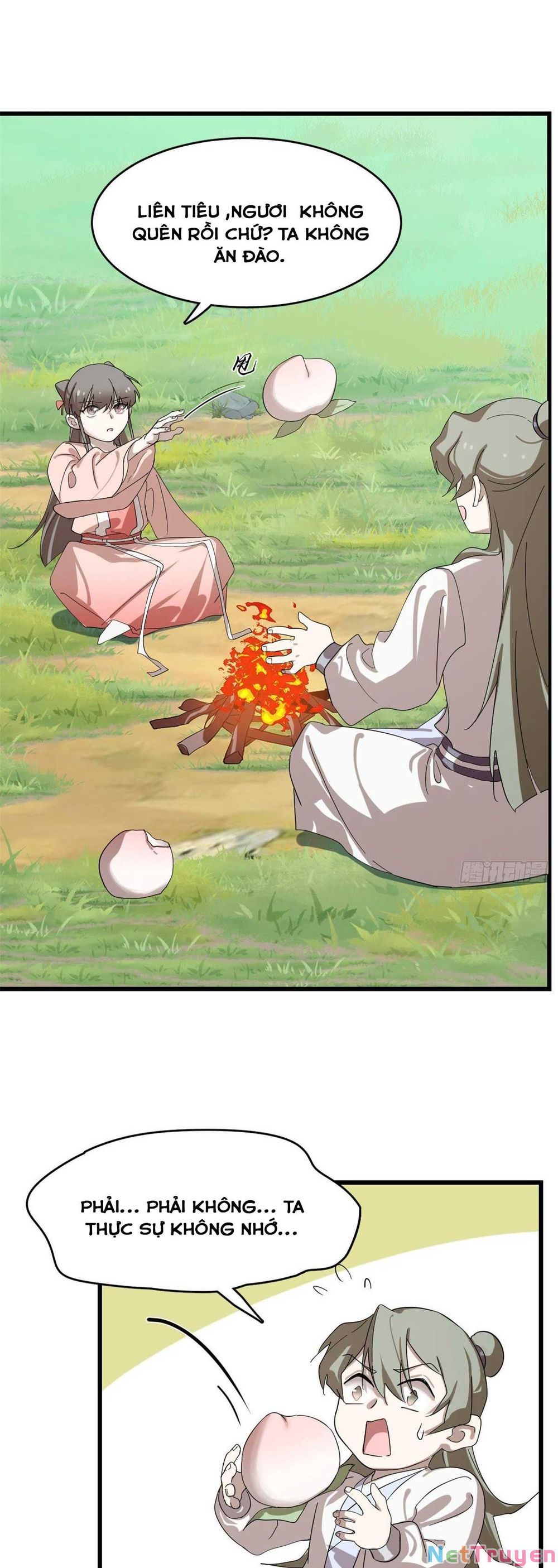 đọc truyện Độc Bộ Thiên Hạ: Đặc Công Thần Y Chương 354 ảnh 15 tại Thiên Thai Truyện