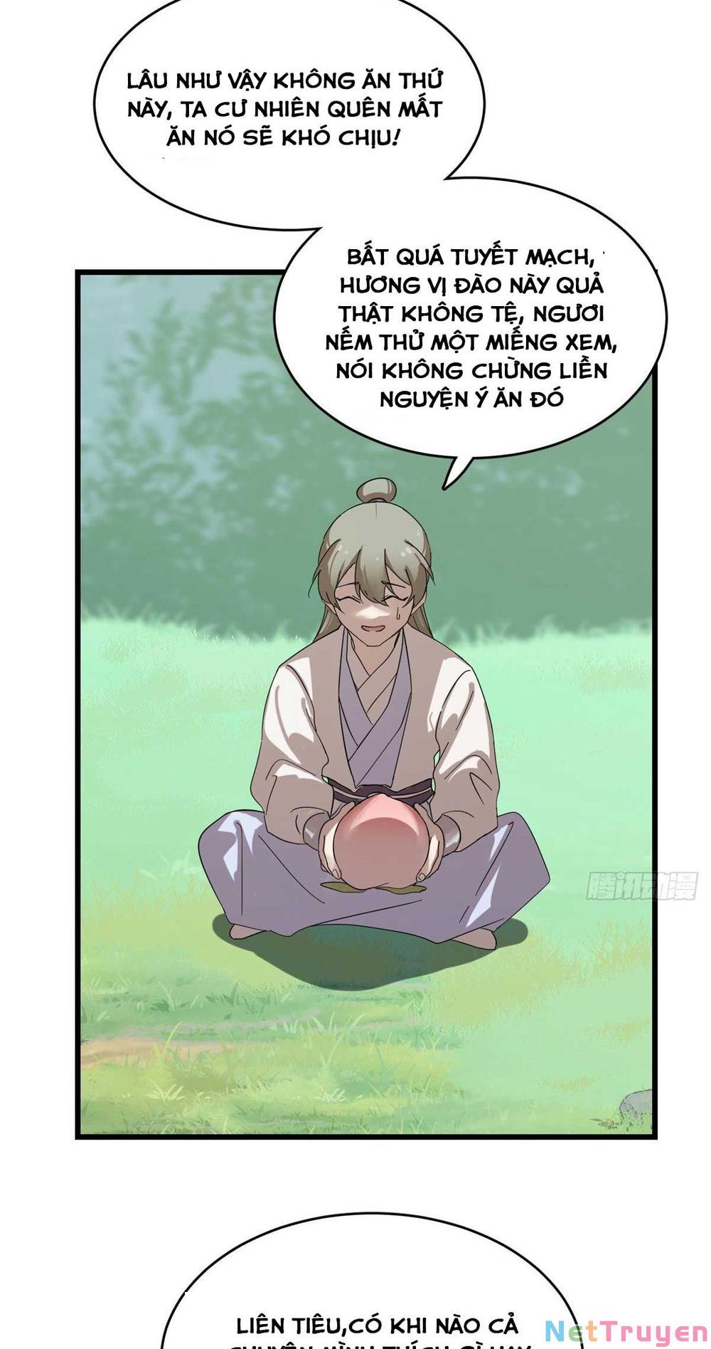 đọc truyện Độc Bộ Thiên Hạ: Đặc Công Thần Y Chương 354 ảnh 17 tại Thiên Thai Truyện