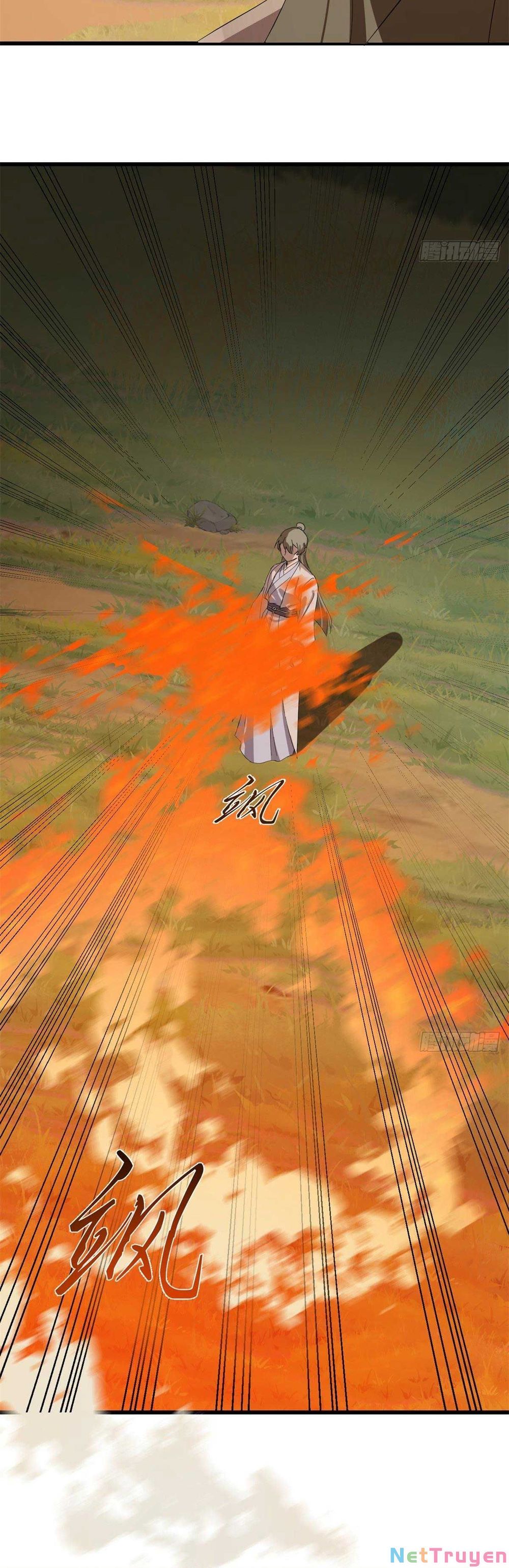 đọc truyện Độc Bộ Thiên Hạ: Đặc Công Thần Y Chương 354 ảnh 21 tại Thiên Thai Truyện