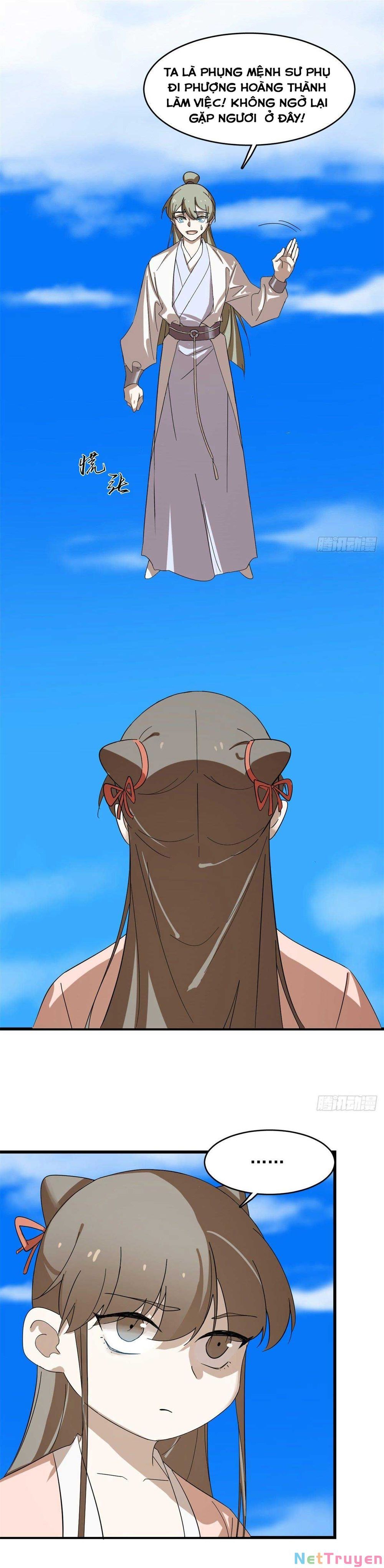 đọc truyện Độc Bộ Thiên Hạ: Đặc Công Thần Y Chương 354 ảnh 5 tại Thiên Thai Truyện