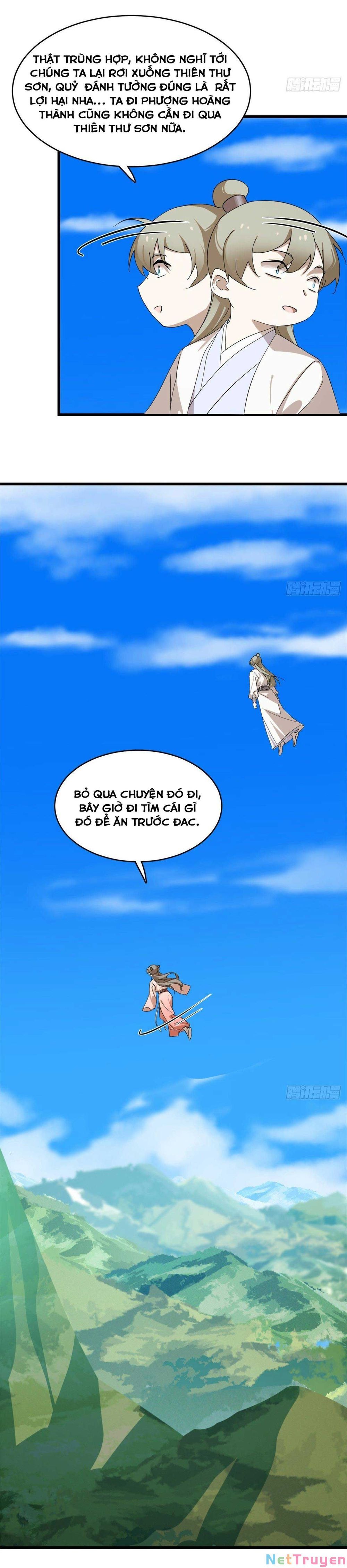 đọc truyện Độc Bộ Thiên Hạ: Đặc Công Thần Y Chương 354 ảnh 6 tại Thiên Thai Truyện