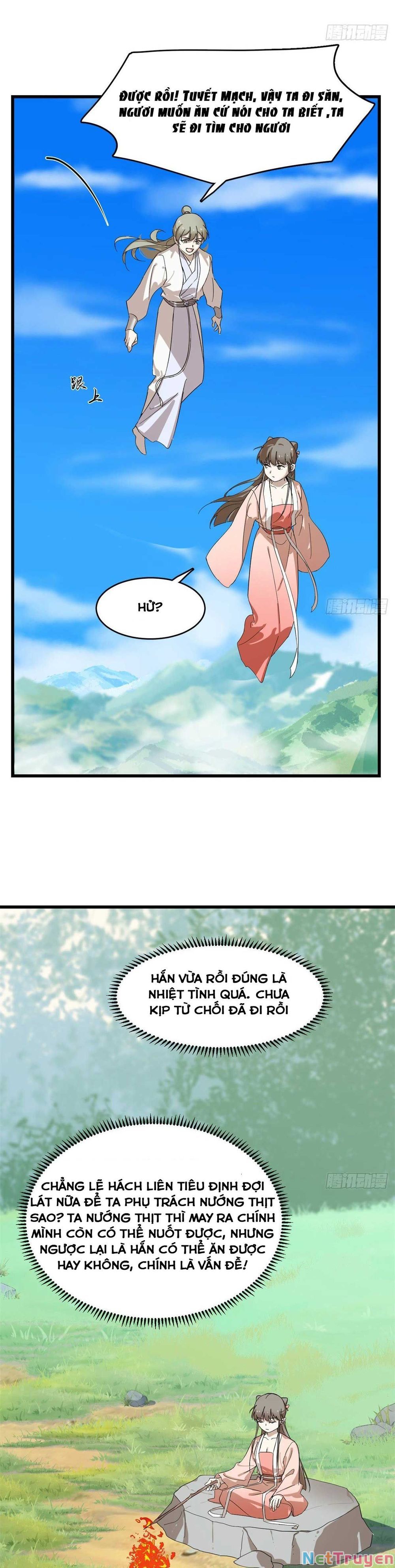 đọc truyện Độc Bộ Thiên Hạ: Đặc Công Thần Y Chương 354 ảnh 7 tại Thiên Thai Truyện