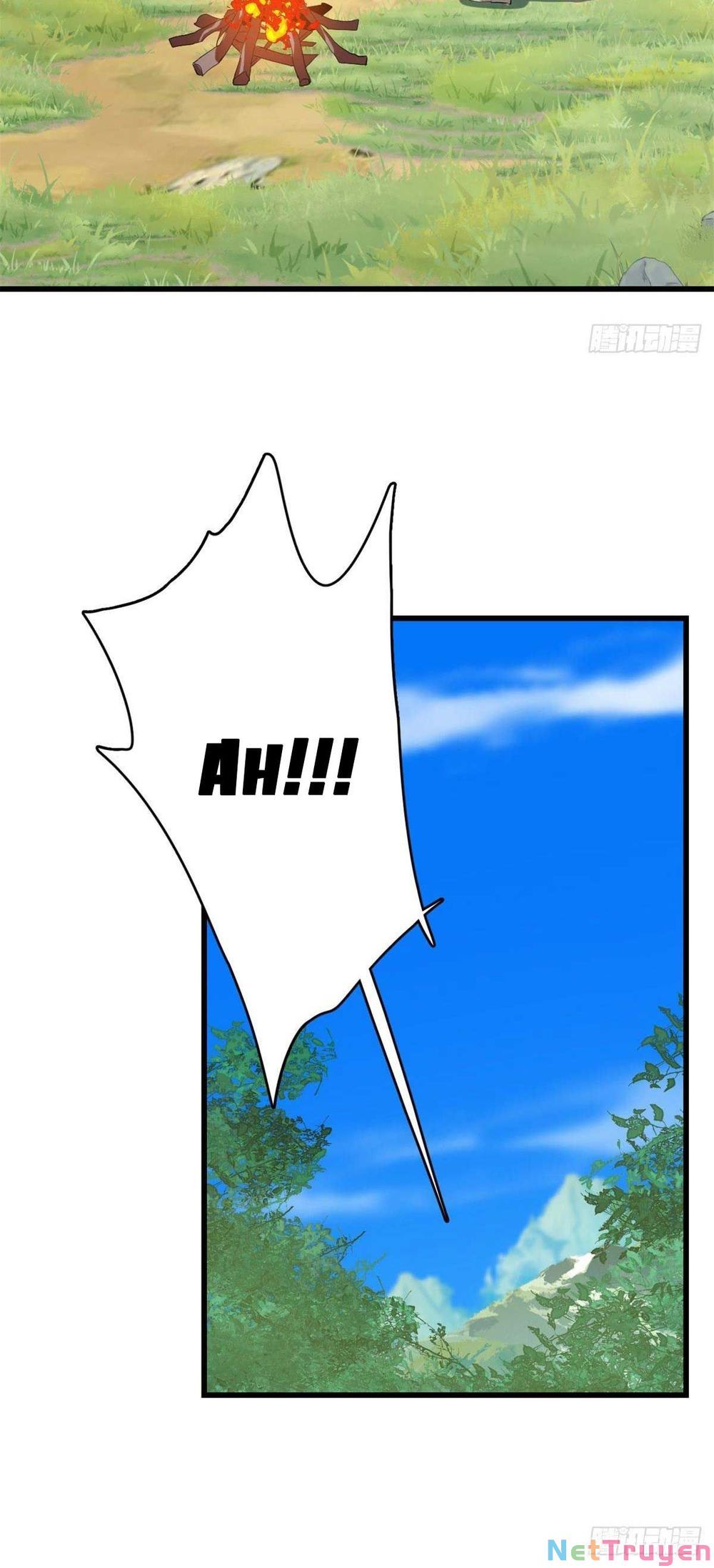 đọc truyện Độc Bộ Thiên Hạ: Đặc Công Thần Y Chương 354 ảnh 8 tại Thiên Thai Truyện