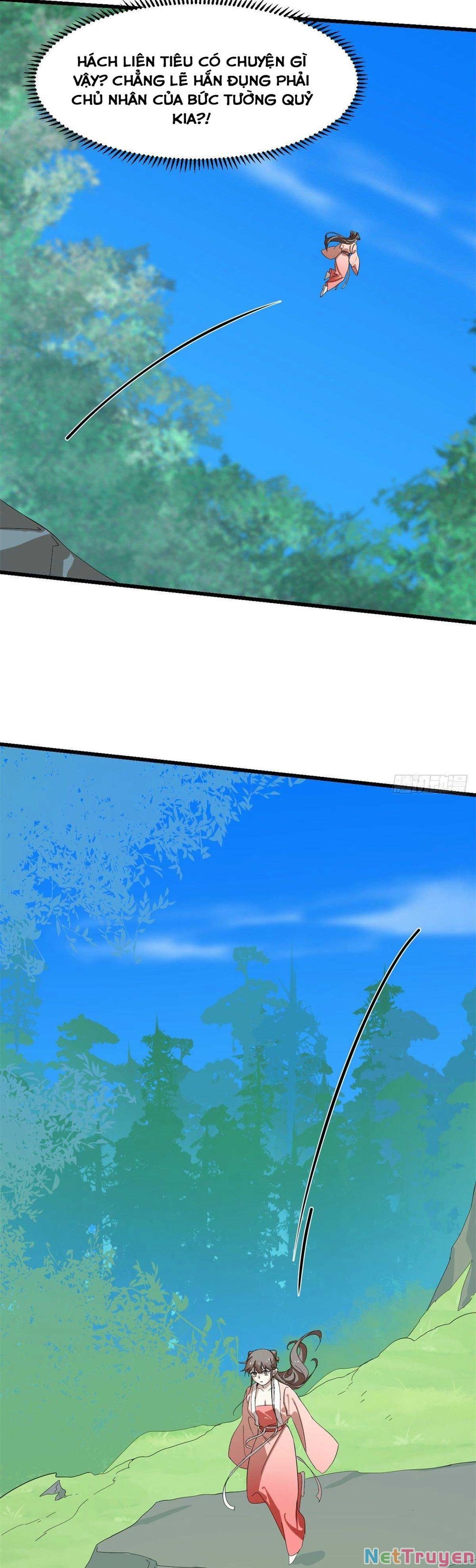 đọc truyện Độc Bộ Thiên Hạ: Đặc Công Thần Y Chương 354 ảnh 9 tại Thiên Thai Truyện