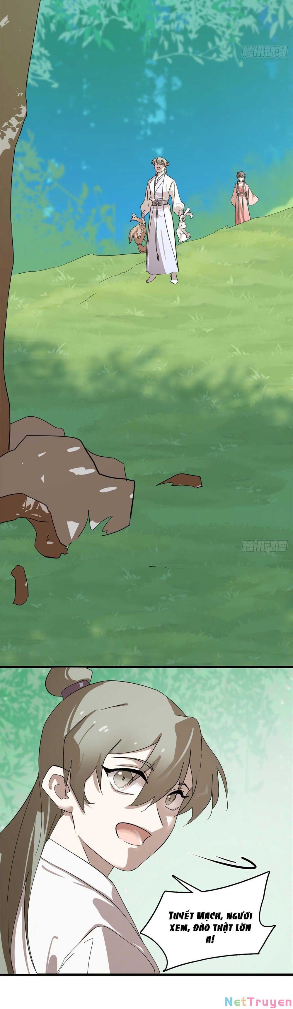 đọc truyện Độc Bộ Thiên Hạ: Đặc Công Thần Y Chương 354 ảnh 11 tại Thiên Thai Truyện