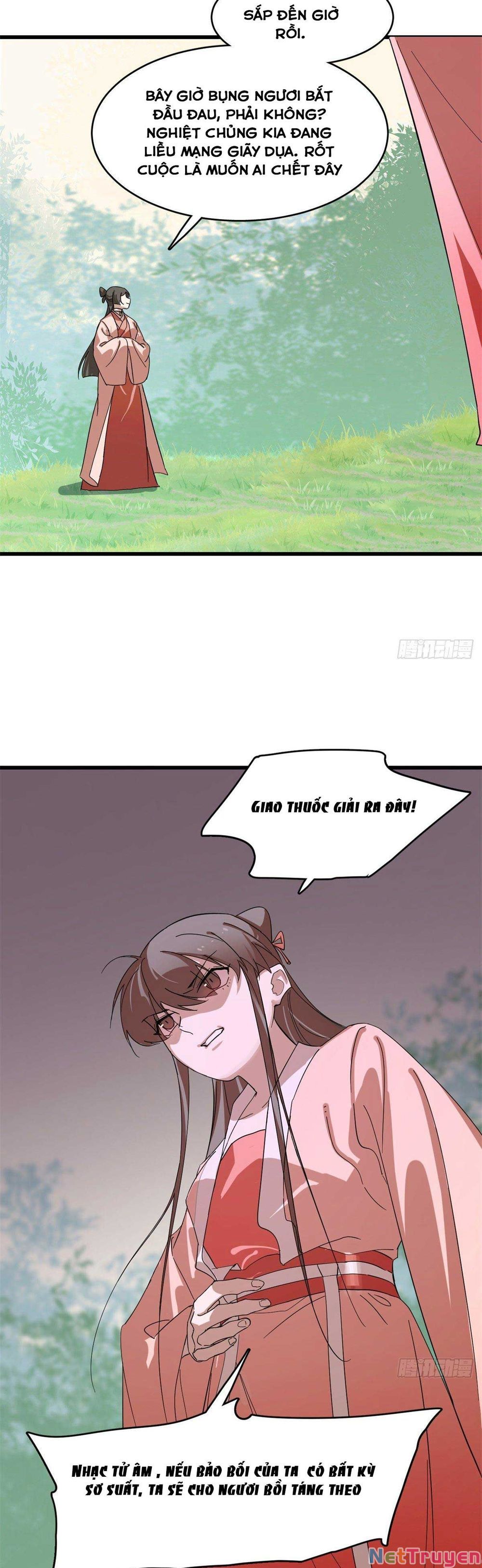 đọc truyện Độc Bộ Thiên Hạ: Đặc Công Thần Y Chương 355 ảnh 12 tại Thiên Thai Truyện