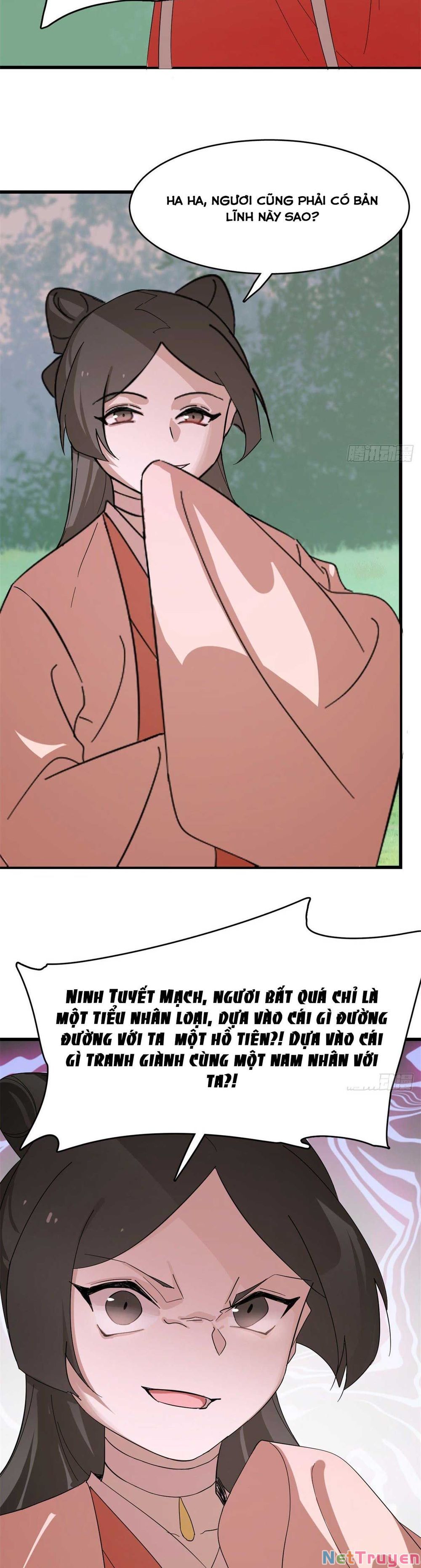 đọc truyện Độc Bộ Thiên Hạ: Đặc Công Thần Y Chương 355 ảnh 13 tại Thiên Thai Truyện