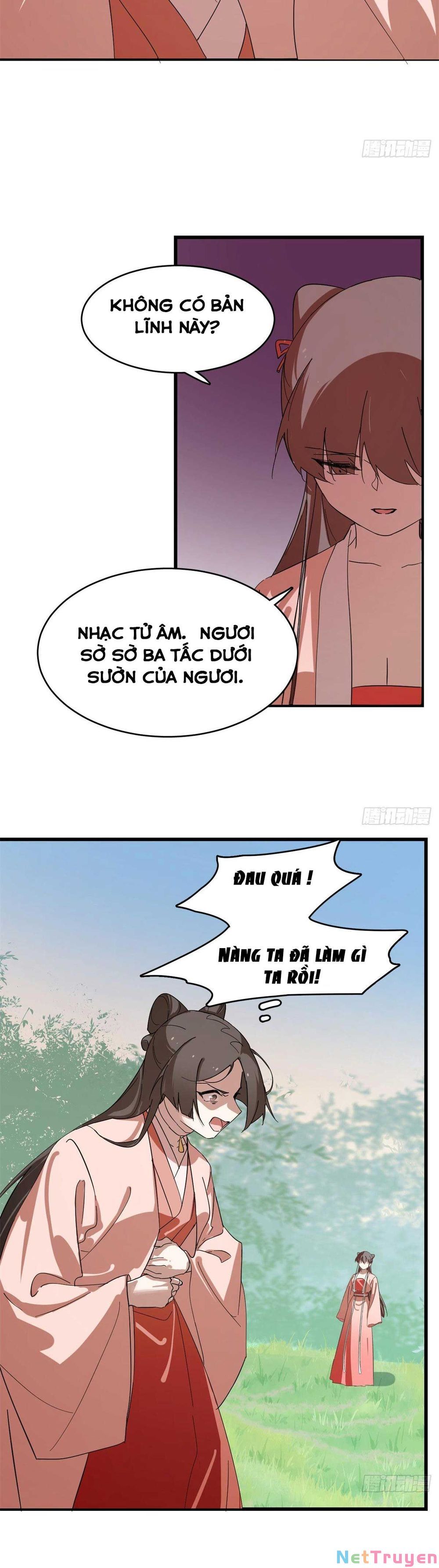 đọc truyện Độc Bộ Thiên Hạ: Đặc Công Thần Y Chương 355 ảnh 14 tại Thiên Thai Truyện