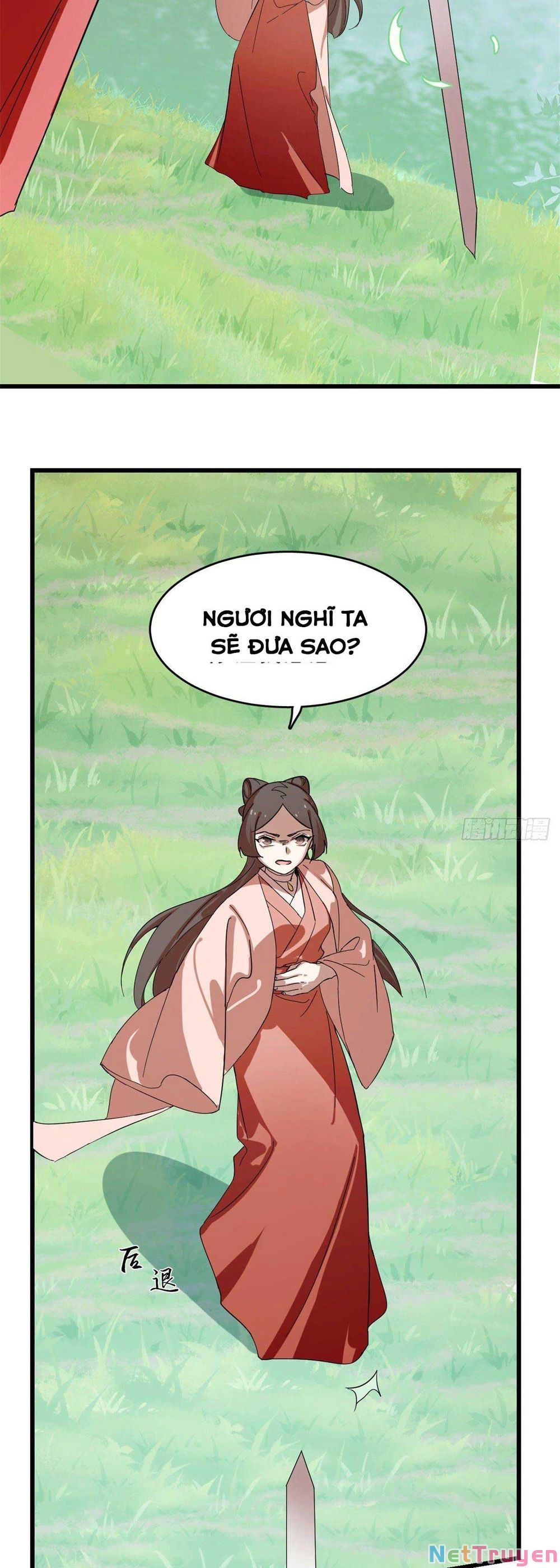 đọc truyện Độc Bộ Thiên Hạ: Đặc Công Thần Y Chương 355 ảnh 16 tại Thiên Thai Truyện