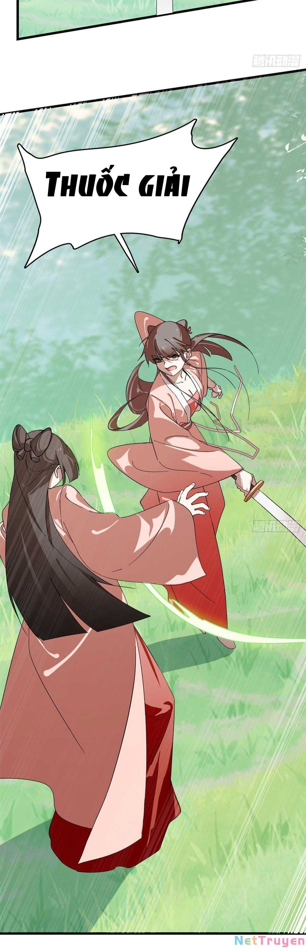 đọc truyện Độc Bộ Thiên Hạ: Đặc Công Thần Y Chương 355 ảnh 17 tại Thiên Thai Truyện