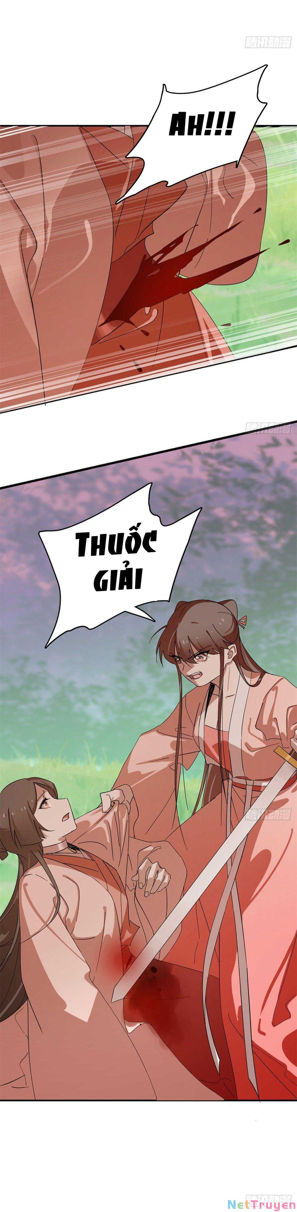 đọc truyện Độc Bộ Thiên Hạ: Đặc Công Thần Y Chương 355 ảnh 18 tại Thiên Thai Truyện