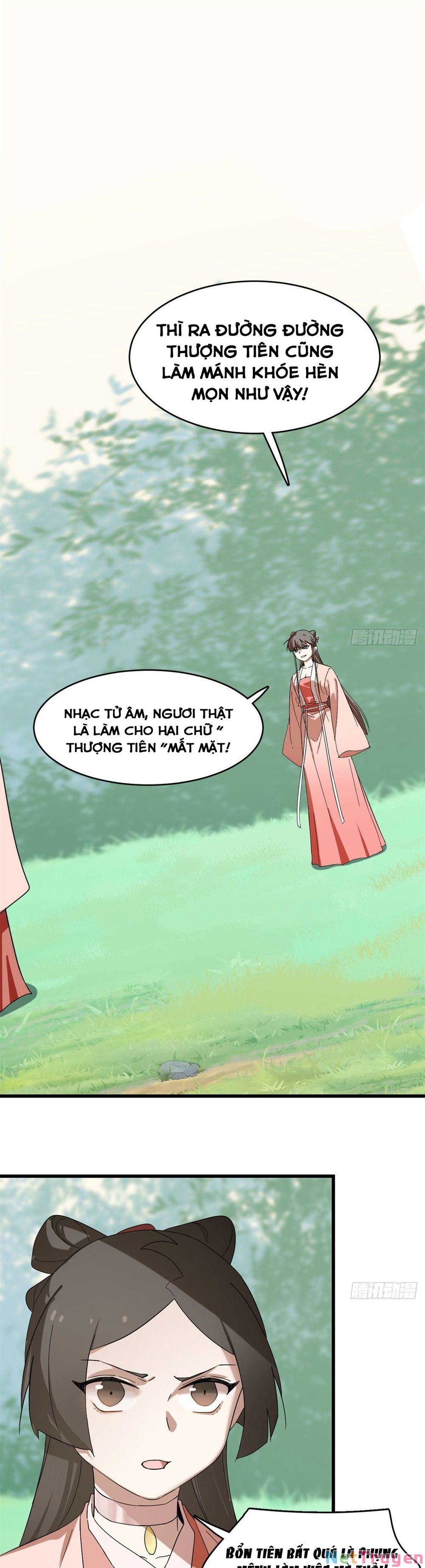 đọc truyện Độc Bộ Thiên Hạ: Đặc Công Thần Y Chương 355 ảnh 4 tại Thiên Thai Truyện