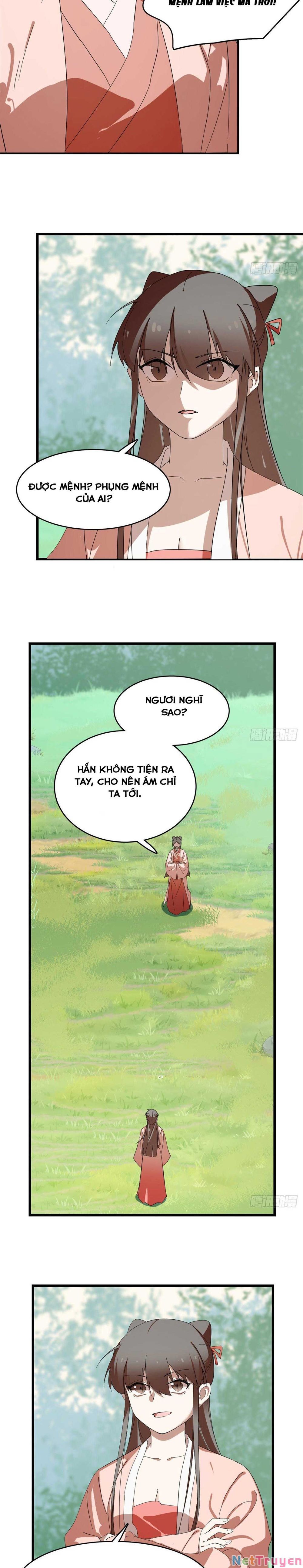 đọc truyện Độc Bộ Thiên Hạ: Đặc Công Thần Y Chương 355 ảnh 5 tại Thiên Thai Truyện